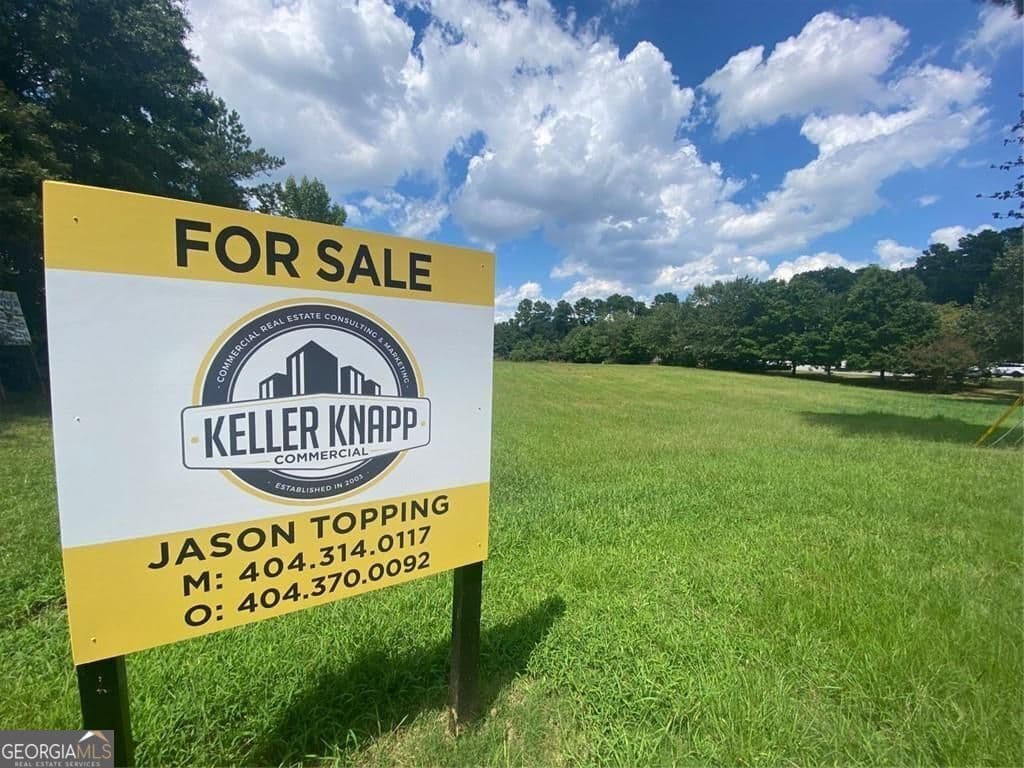 commercial for sale at 0 Mt Zion Boulevard, Jonesboro, GA 30236 — photo 2