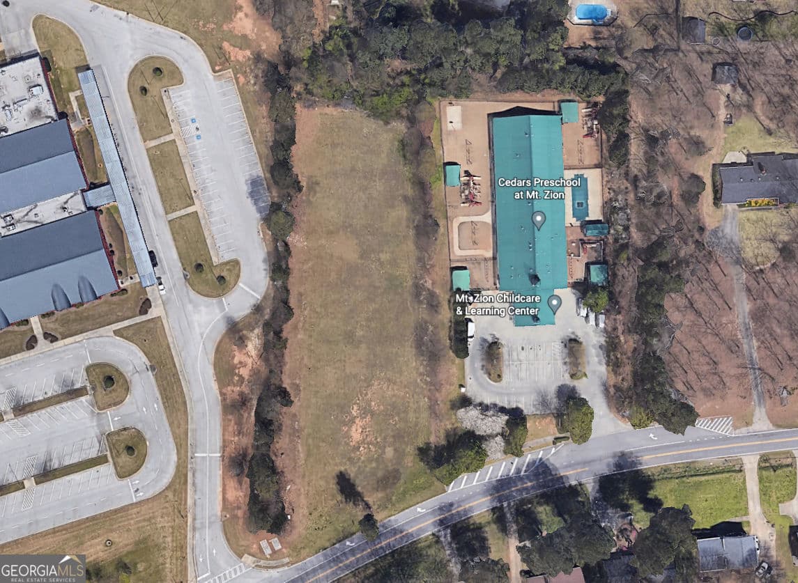 commercial for sale at 0 Mt Zion Boulevard, Jonesboro, GA 30236 — photo 3
