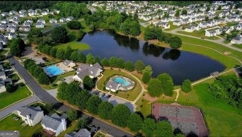 5 bedroom, 3.5 bathroom, 3,321 sq ft single family residence for sale at 315 Emerson Trail, Covington, GA 30016 — photo 3