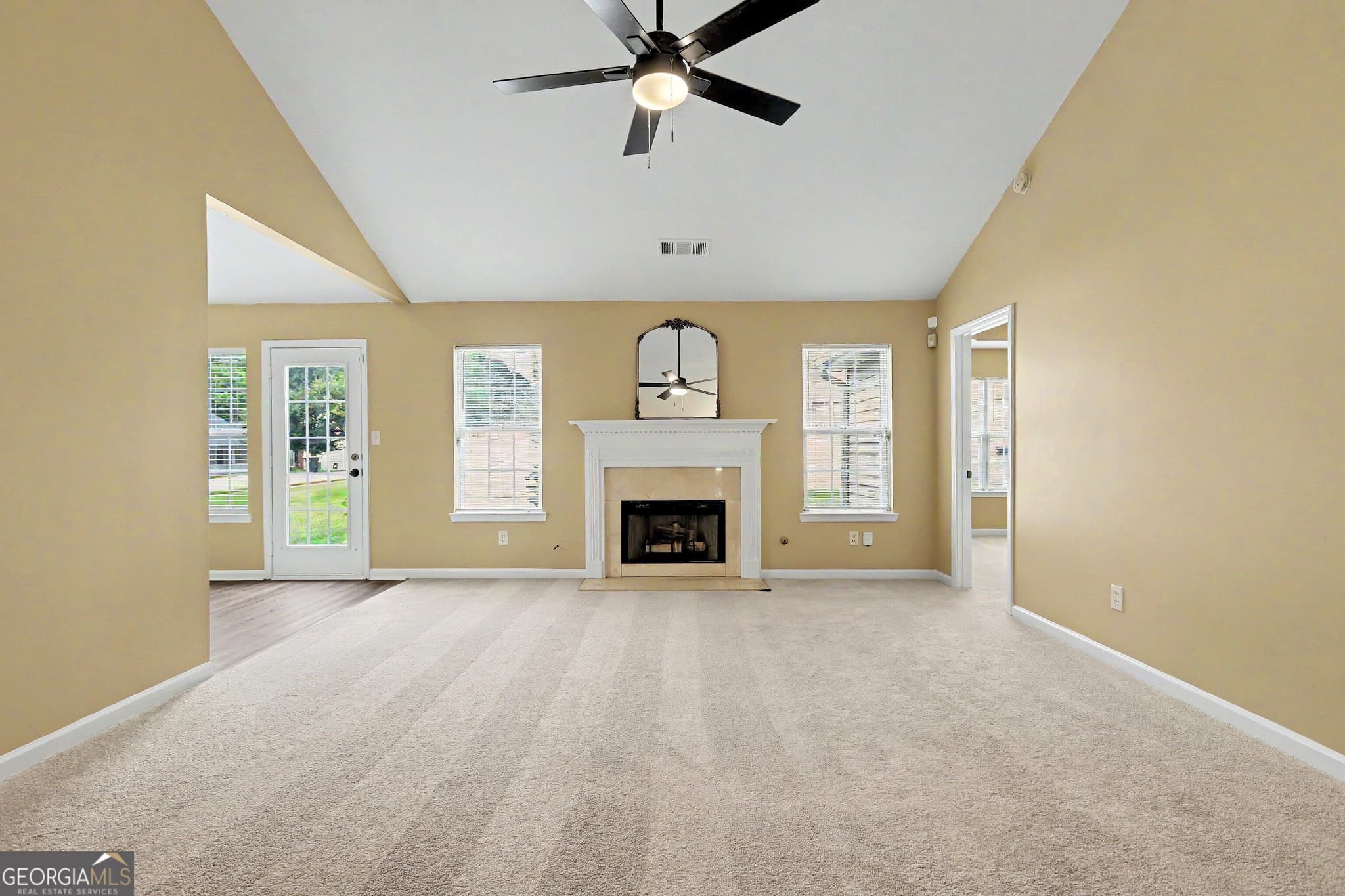 3 bedroom, 2 bathroom, 1,412 sq ft single family residence for sale at 6000 Preserve Pass, Fairburn, GA 30213 — photo 9