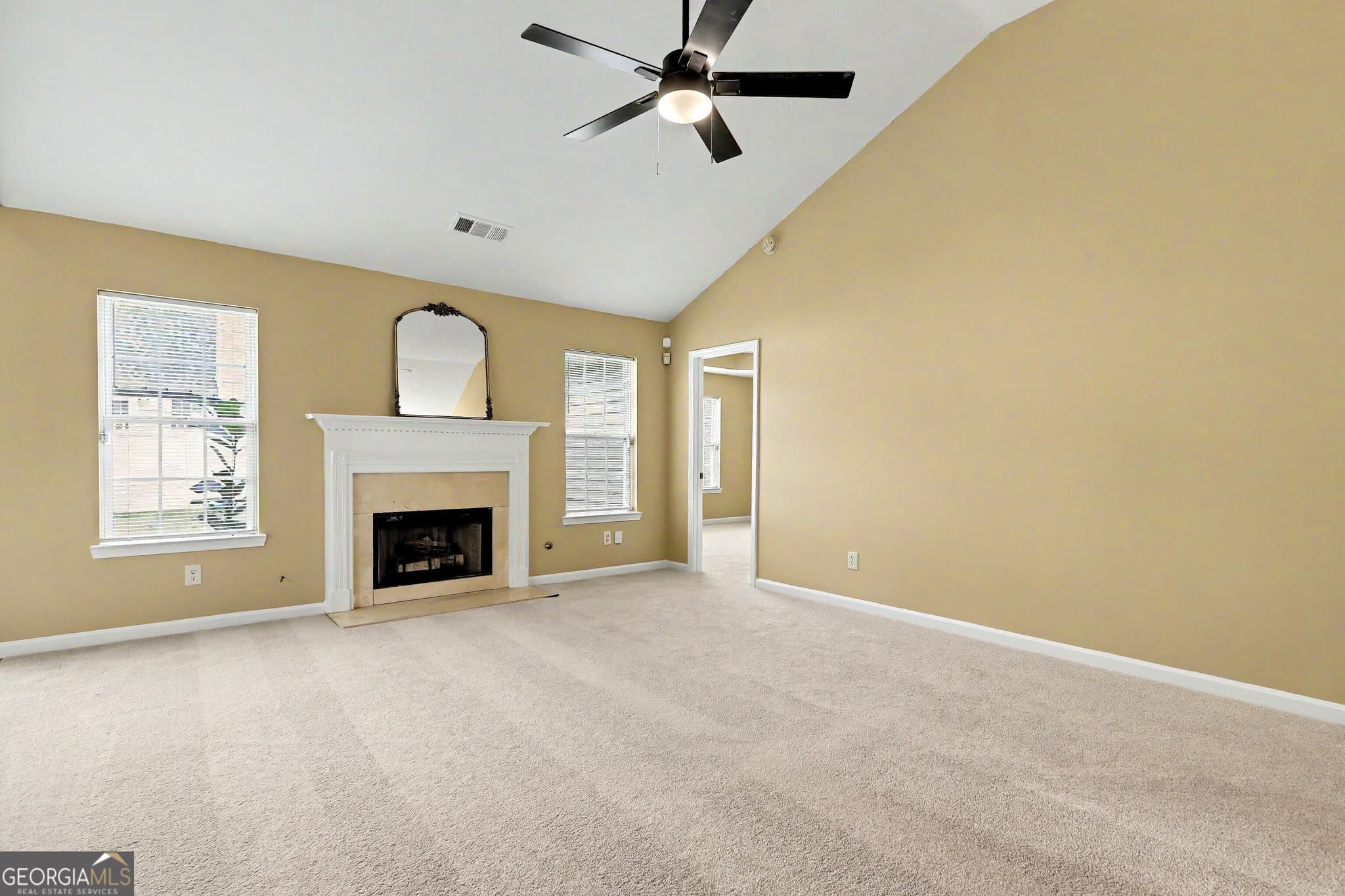3 bedroom, 2 bathroom, 1,412 sq ft single family residence for sale at 6000 Preserve Pass, Fairburn, GA 30213 — photo 10