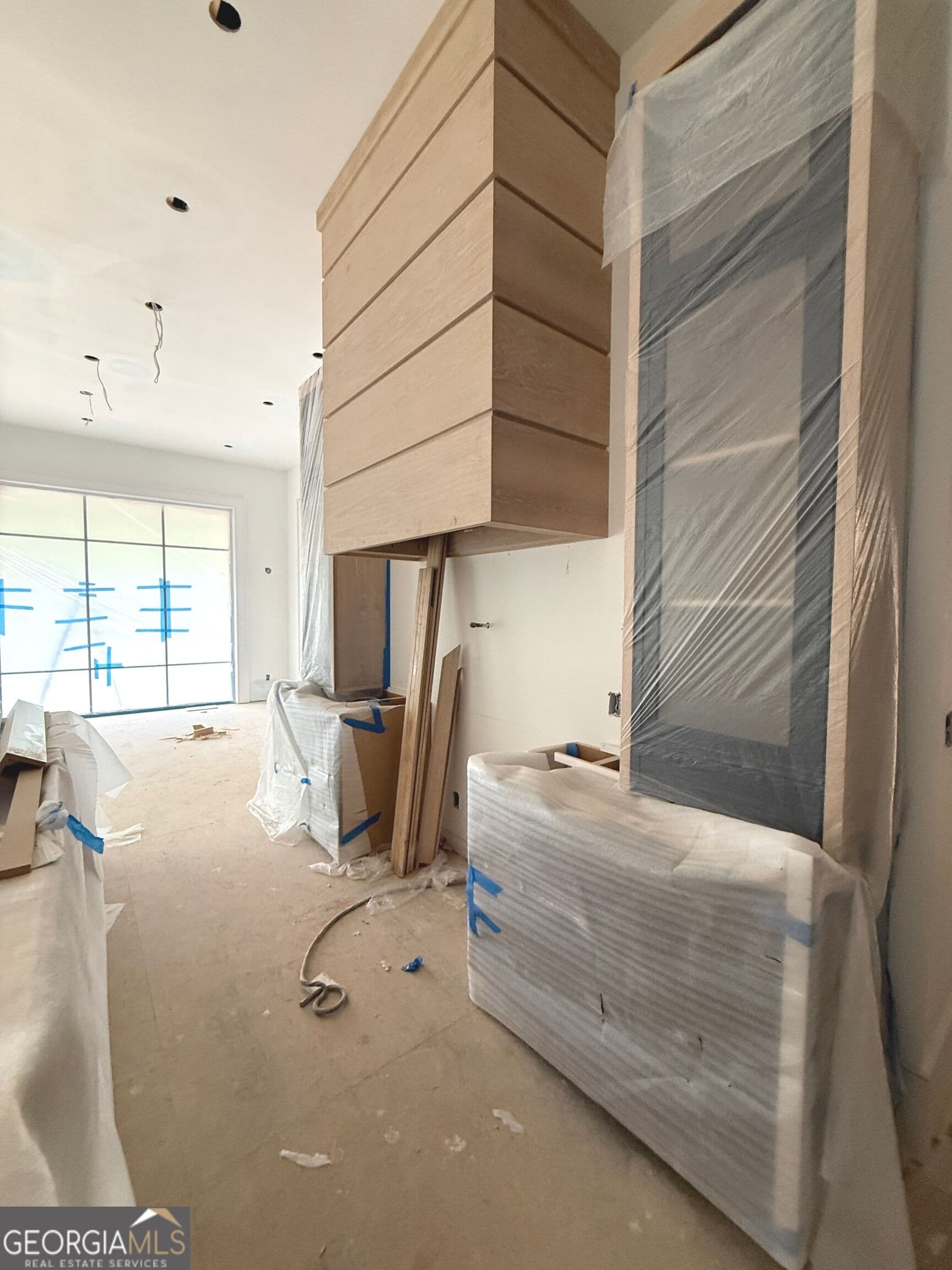 4 bedroom, 6.5 bathroom, 5,200 sq ft single family residence for sale at 6990 Deaton Henry Road, Flowery Branch, GA 30542 — photo 10
