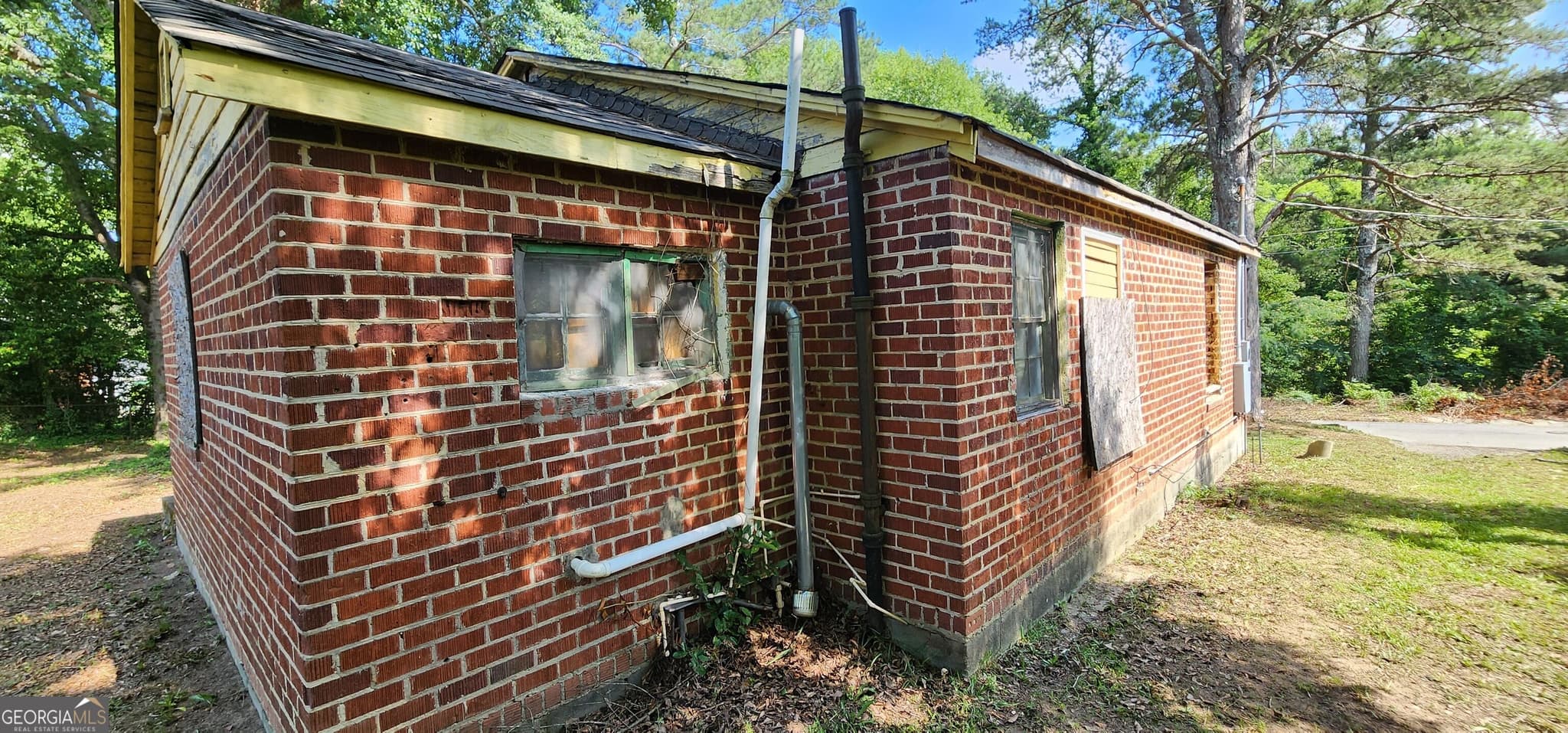 2 bedroom, 1 bathroom, 993 sq ft single family residence for sale at 541 Straight Street, Macon, GA 31204 — photo 7
