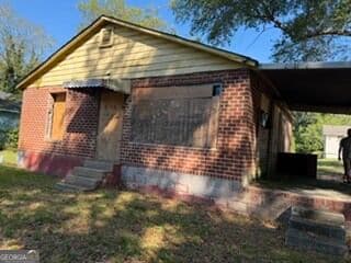 2 bedroom, 1 bathroom, 993 sq ft single family residence for sale at 541 Straight Street, Macon, GA 31204 — photo 9