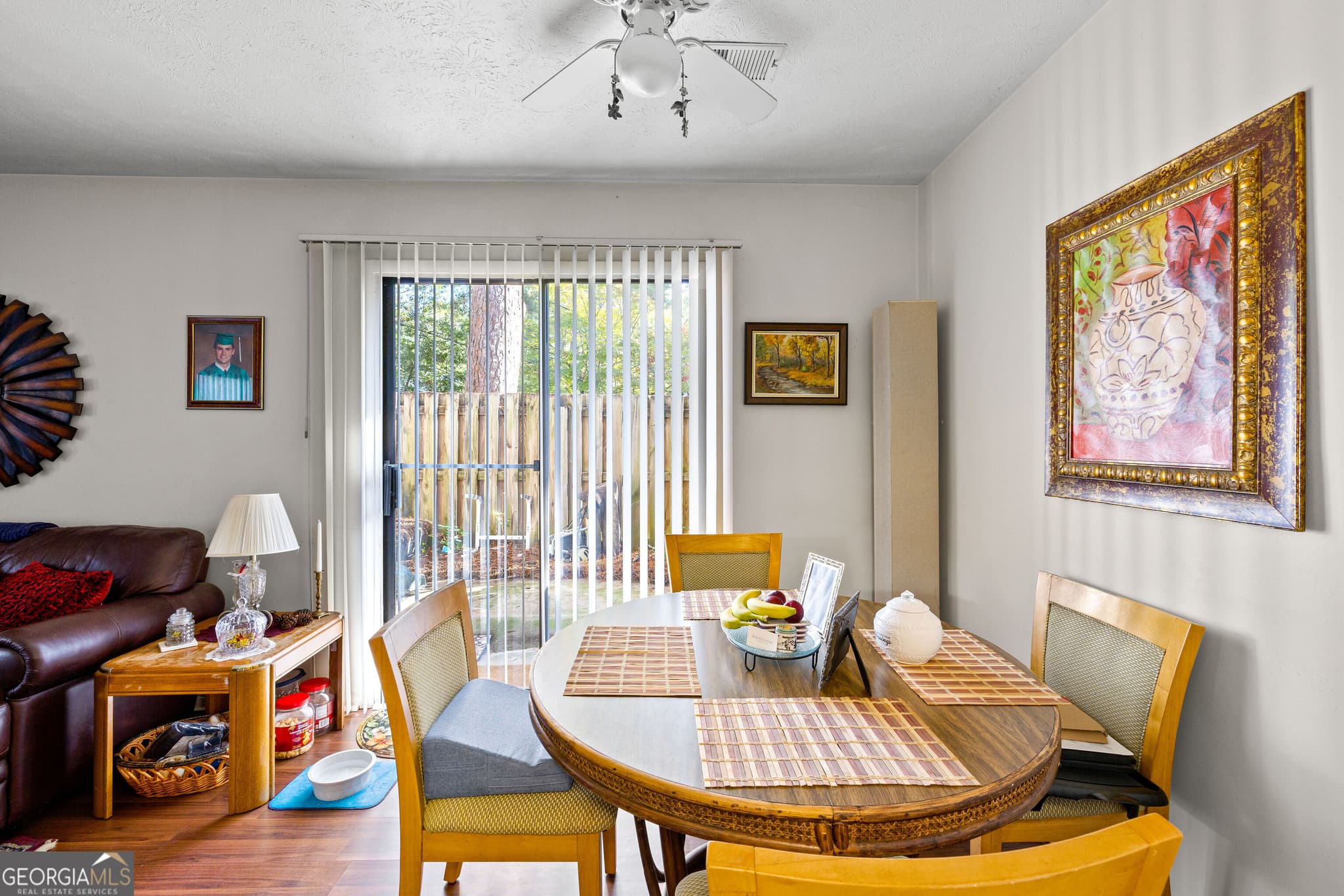 3 bedroom, 1.5 bathroom, 1,116 sq ft condominium for sale at 133 Twiggs Corner, Peachtree City, GA 30269 — photo 10