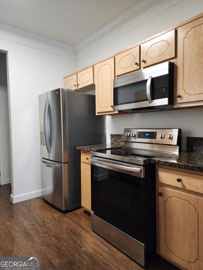 3 bedroom, 2 bathroom, 1,923 sq ft single family residence for rent at 244 Windemere Way, Jonesboro, GA 30238 for $1,700 a month — photo 4