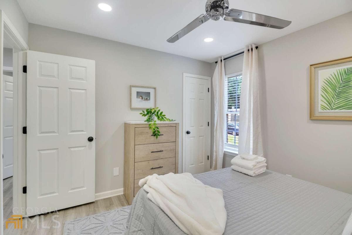 2 bedroom, 1 bathroom, 100 sq ft duplex for rent at 1738 Spring Road, Austell, GA 30106 for $3,100 a month — photo 8
