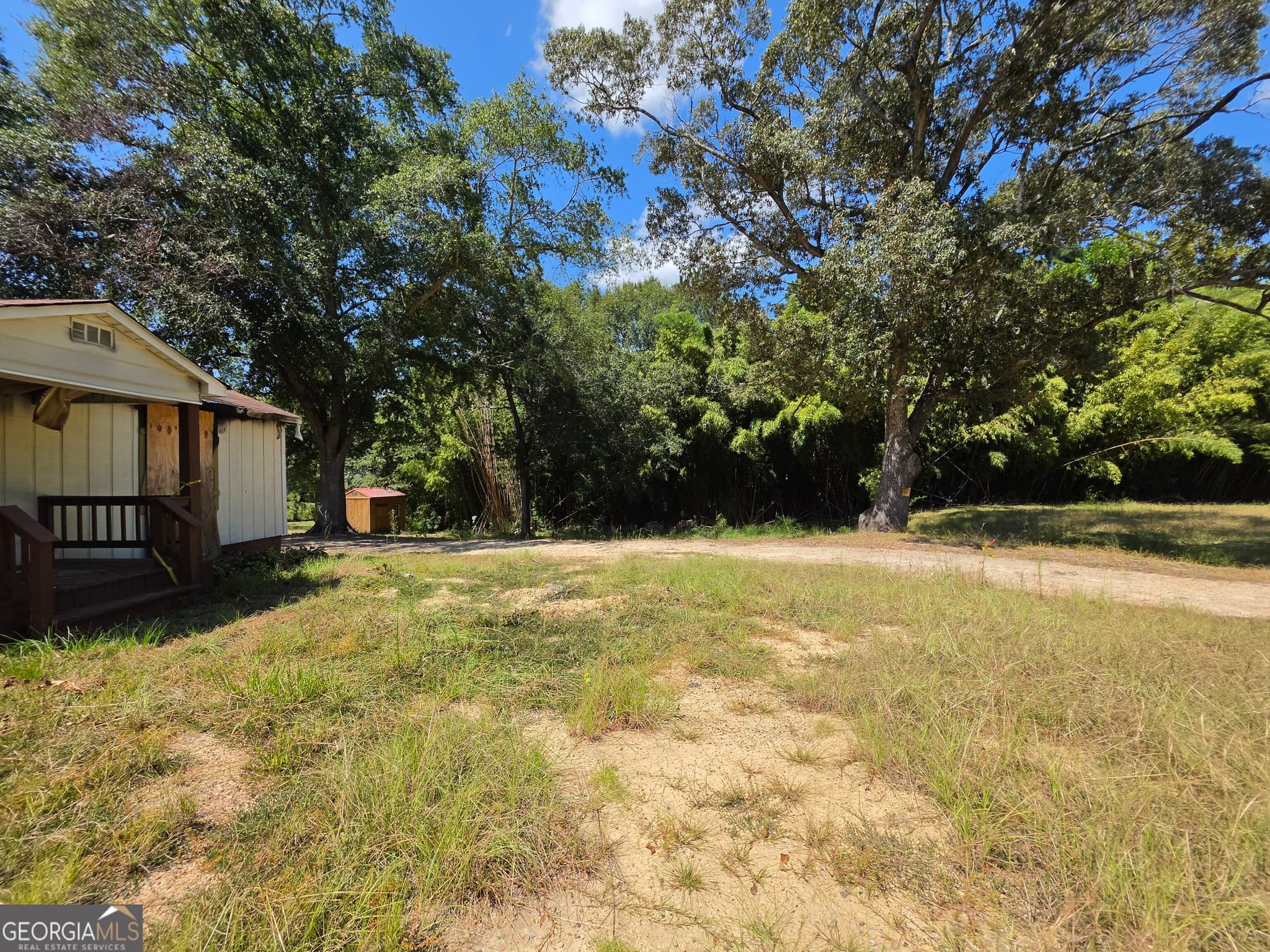2 bedroom, 1 bathroom, 926 sq ft single family residence for sale at 2842 Hamilton Road, Lagrange, GA 30241 — photo 7