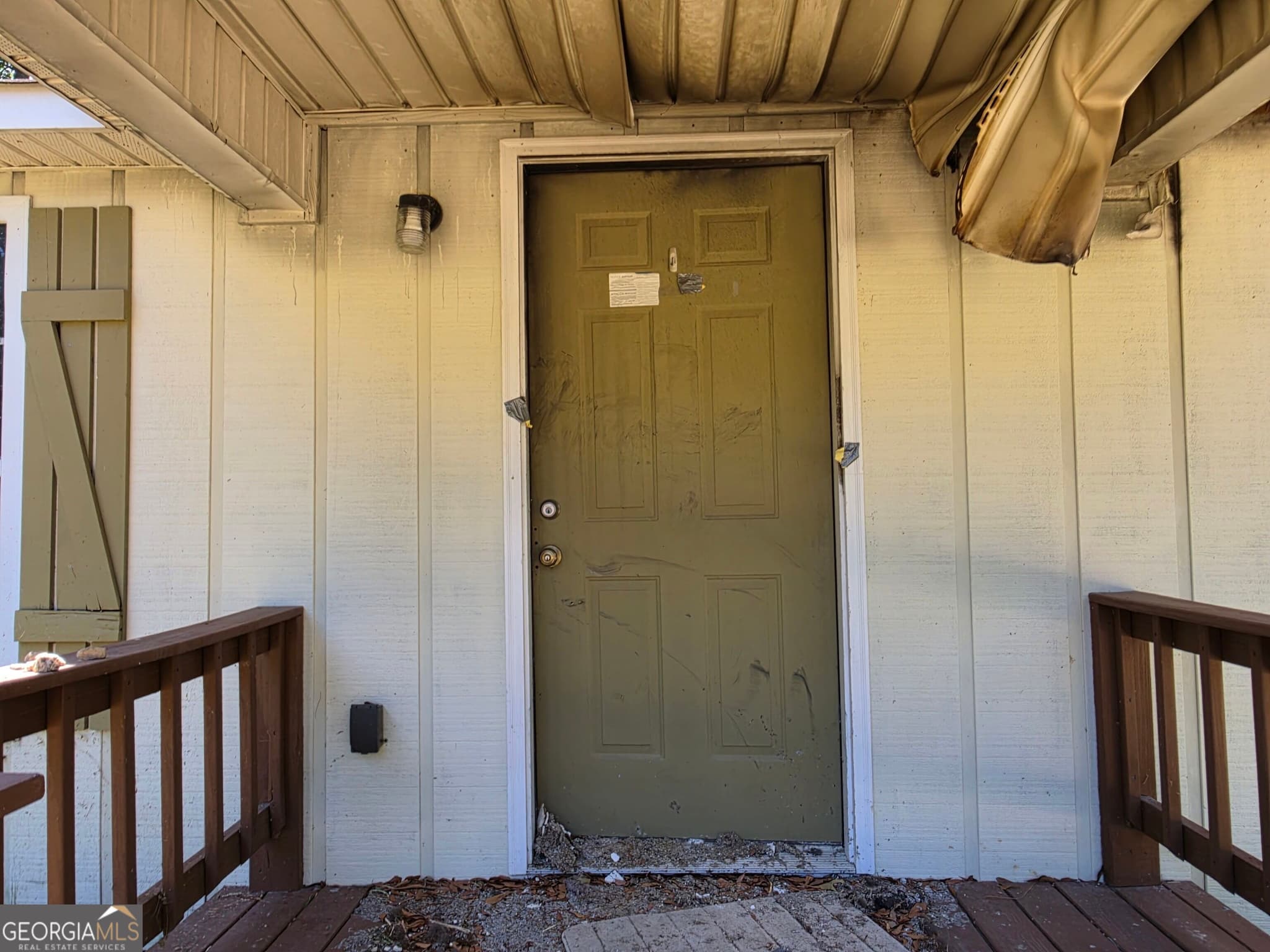 2 bedroom, 1 bathroom, 926 sq ft single family residence for sale at 2842 Hamilton Road, Lagrange, GA 30241 — photo 5