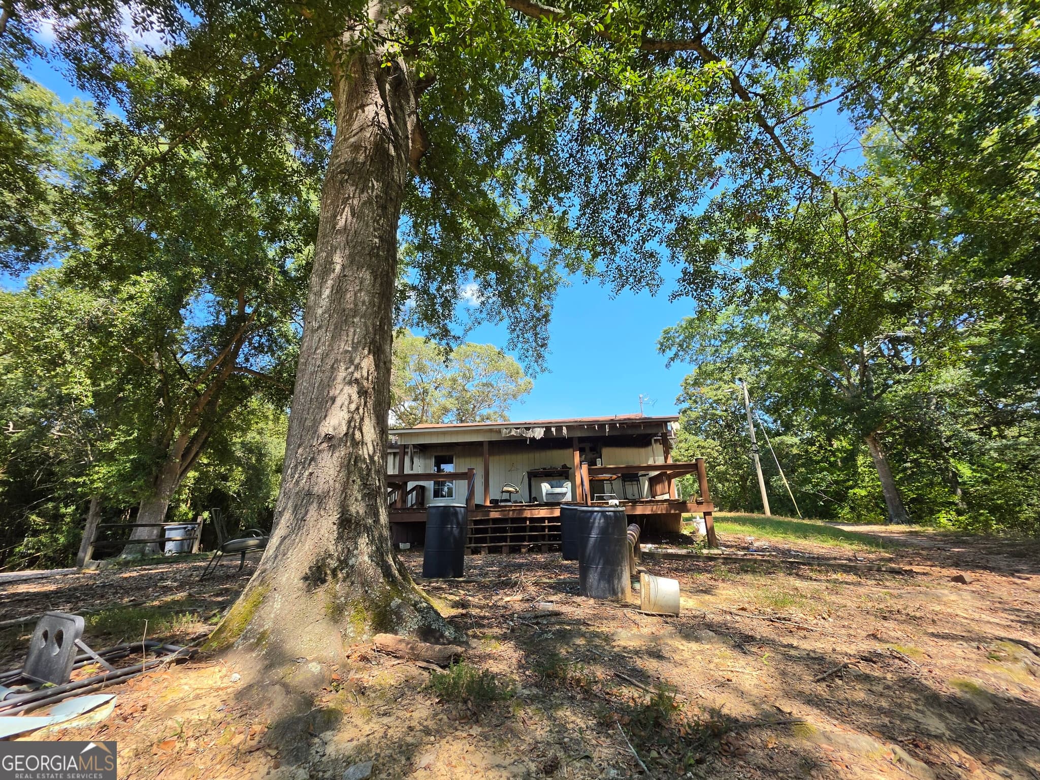 2 bedroom, 1 bathroom, 926 sq ft single family residence for sale at 2842 Hamilton Road, Lagrange, GA 30241 — photo 10