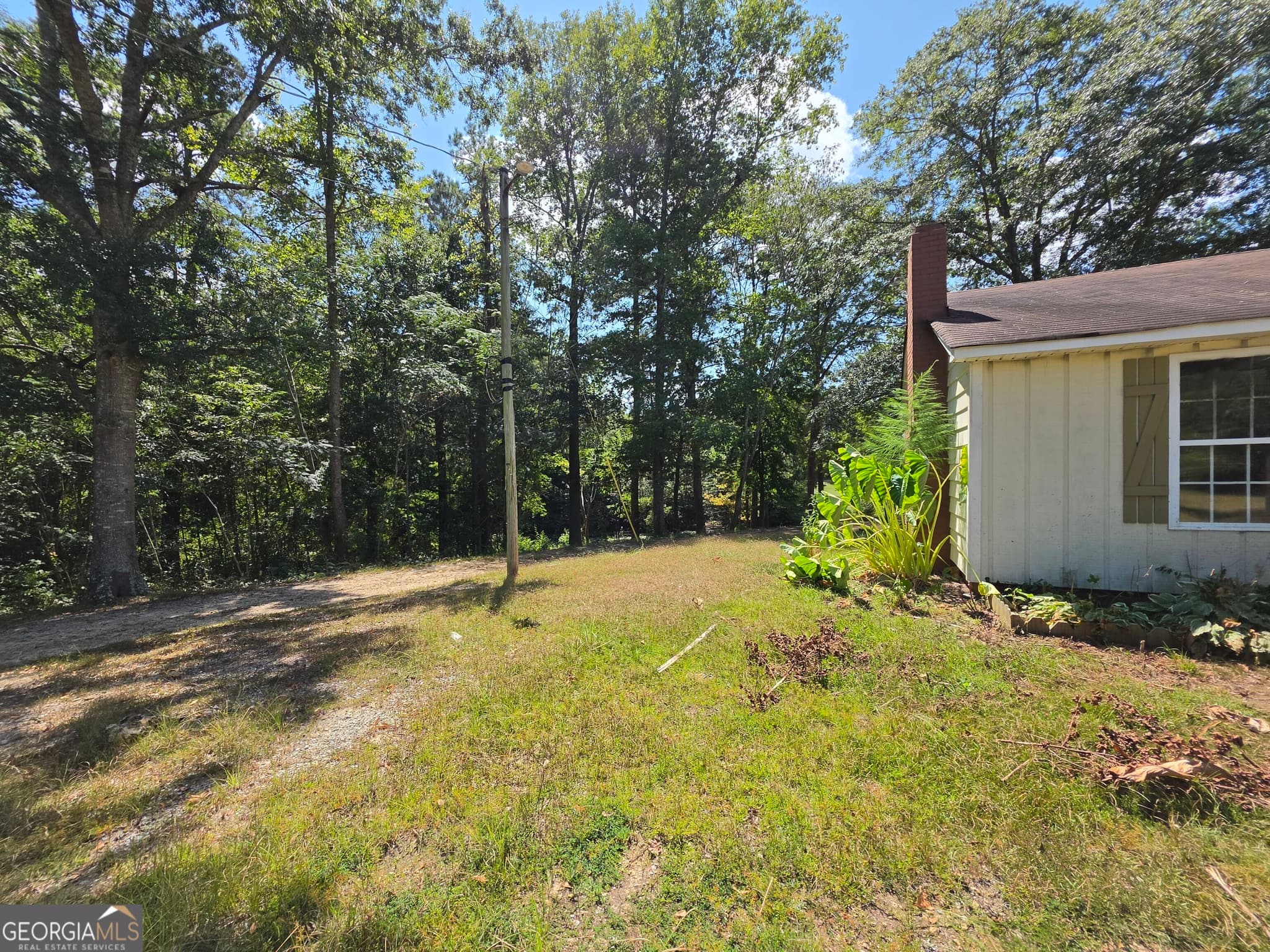 2 bedroom, 1 bathroom, 926 sq ft single family residence for sale at 2842 Hamilton Road, Lagrange, GA 30241 — photo 8