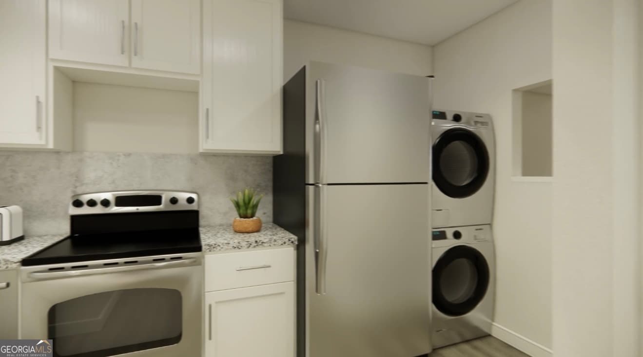 2 bedroom, 1.5 bathroom, 1,050 sq ft townhouse for rent at 1155 BOULEVARD, Macon, GA 31211 for $1,199 a month — photo 8