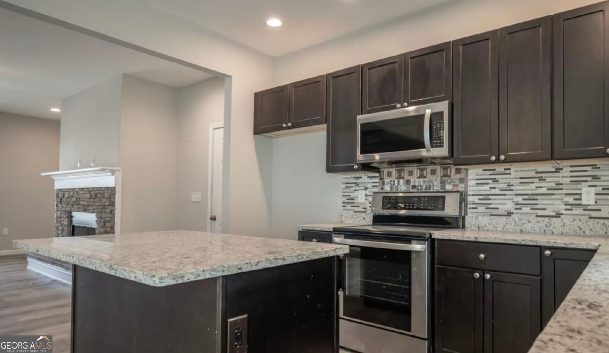 4 bedroom, 2.5 bathroom, 2,432 sq ft single family residence for rent at 2446 Remington Drive, Commerce, GA 30529 for $2,650 a month — photo 2