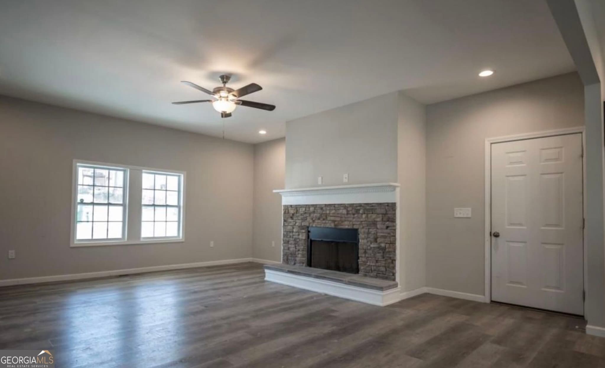 4 bedroom, 2.5 bathroom, 2,432 sq ft single family residence for rent at 2446 Remington Drive, Commerce, GA 30529 for $2,650 a month — photo 6
