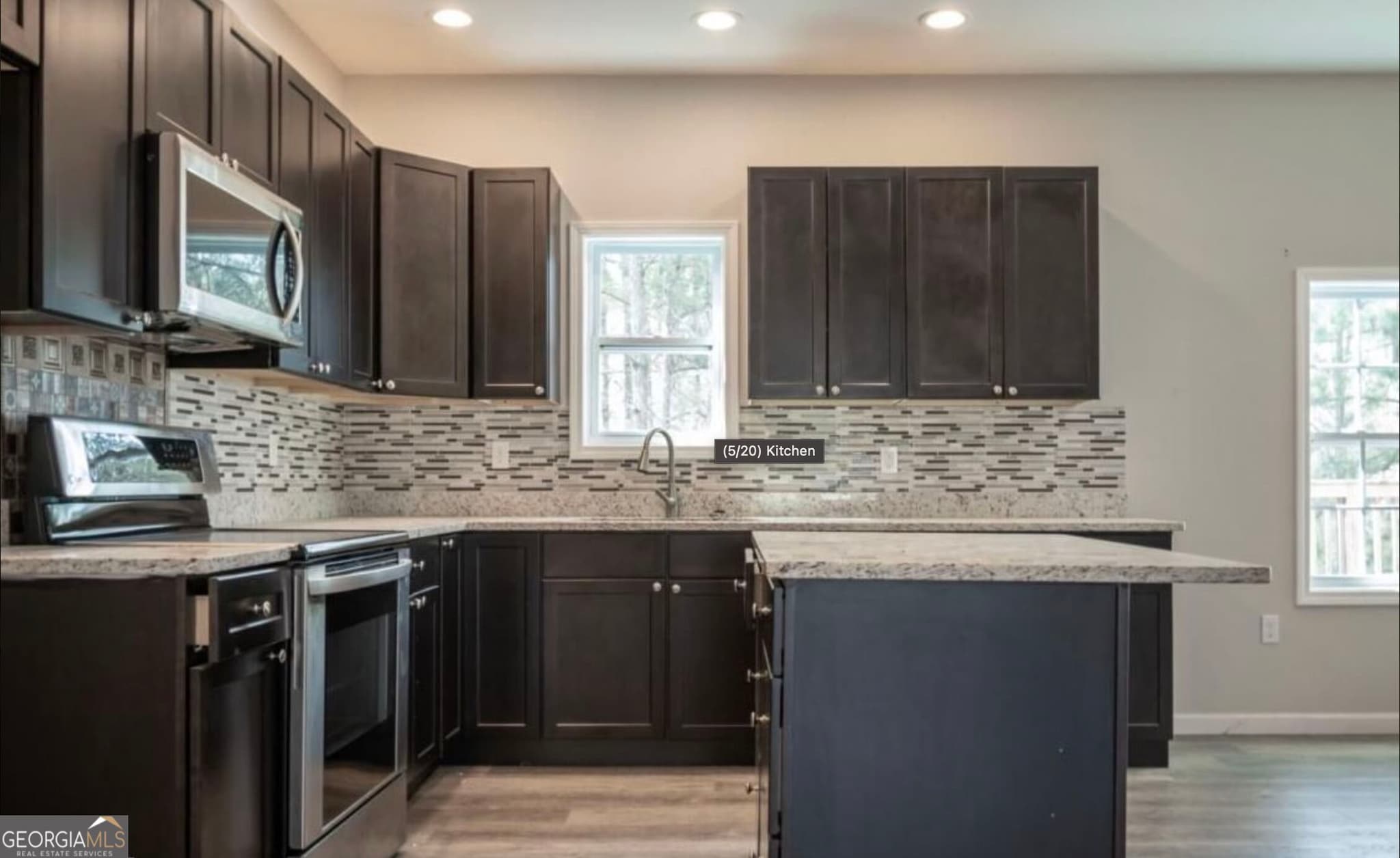 4 bedroom, 2.5 bathroom, 2,432 sq ft single family residence for rent at 2446 Remington Drive, Commerce, GA 30529 for $2,650 a month — photo 3