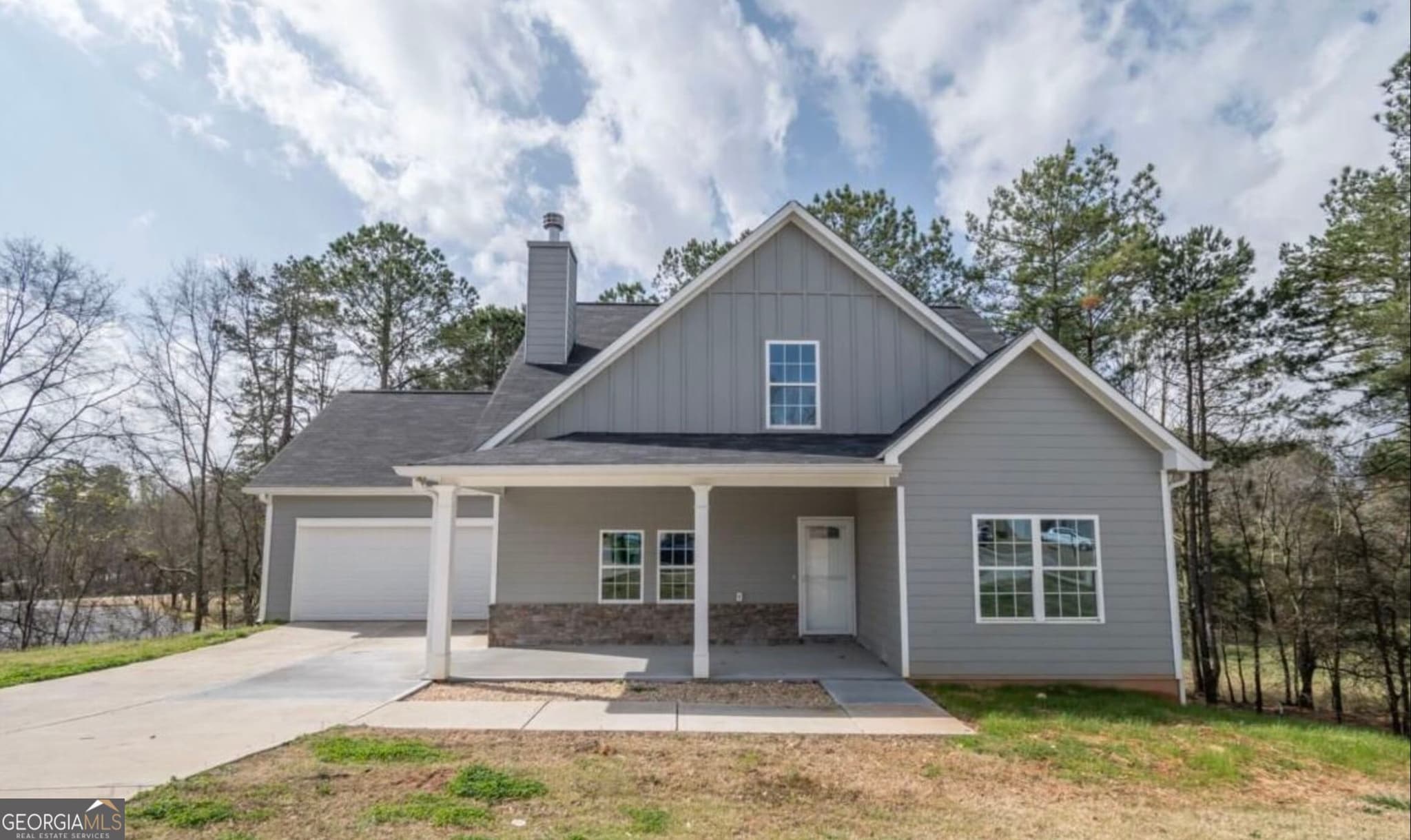 4 bedroom, 2.5 bathroom, 2,432 sq ft single family residence for rent at 2446 Remington Drive, Commerce, GA 30529 for $2,650 a month