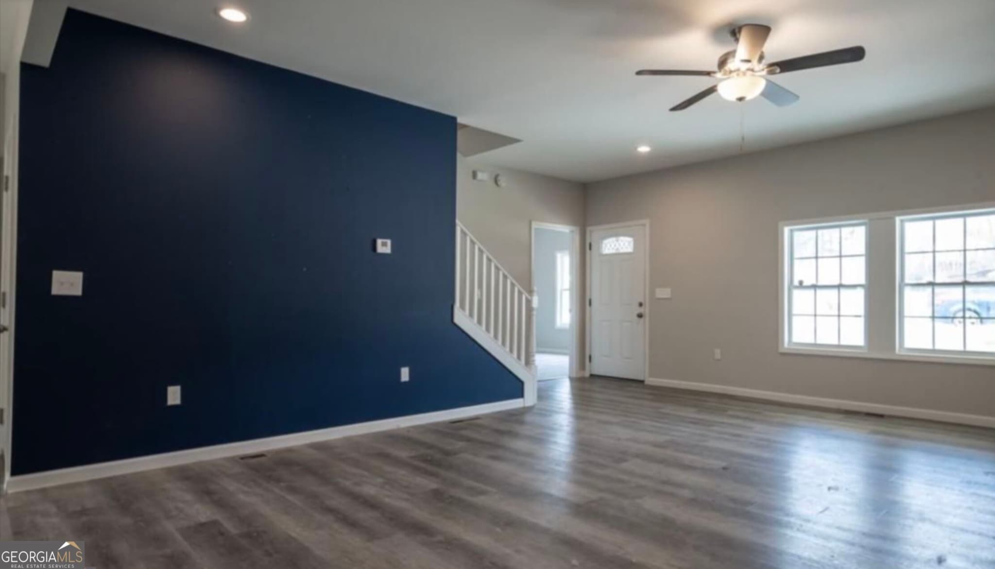 4 bedroom, 2.5 bathroom, 2,432 sq ft single family residence for rent at 2446 Remington Drive, Commerce, GA 30529 for $2,650 a month — photo 4