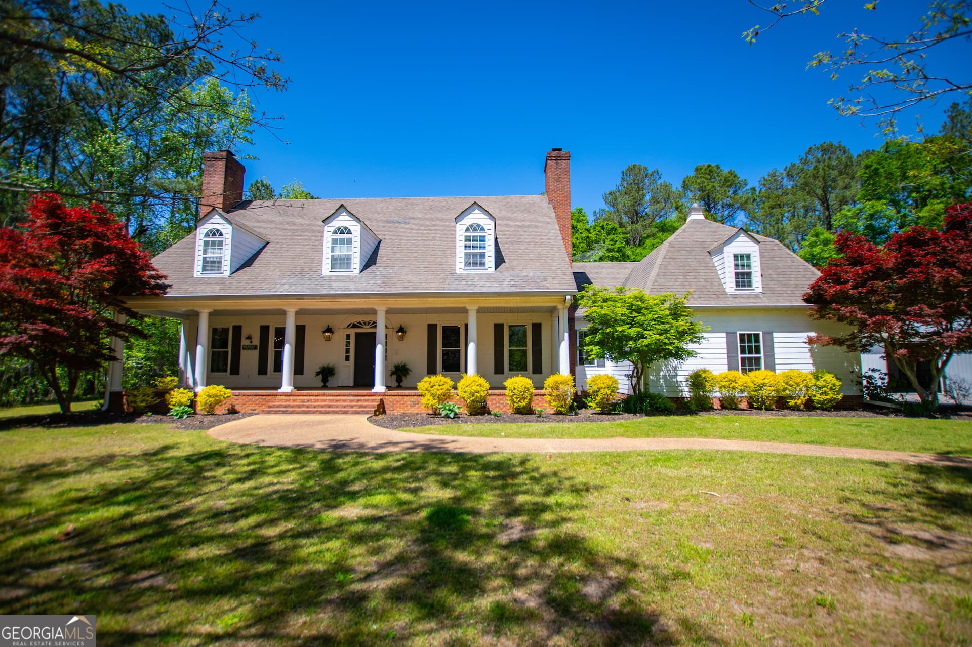 4053 County Road 14, Roanoke, AL 36274 — most recent listing photo
