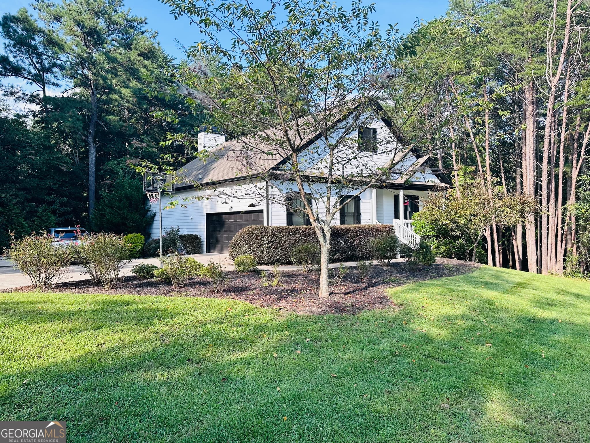 5 bedroom, 3 bathroom, 3,400 sq ft single family residence for sale at 41 Brumby Trail, Ellijay, GA 30536