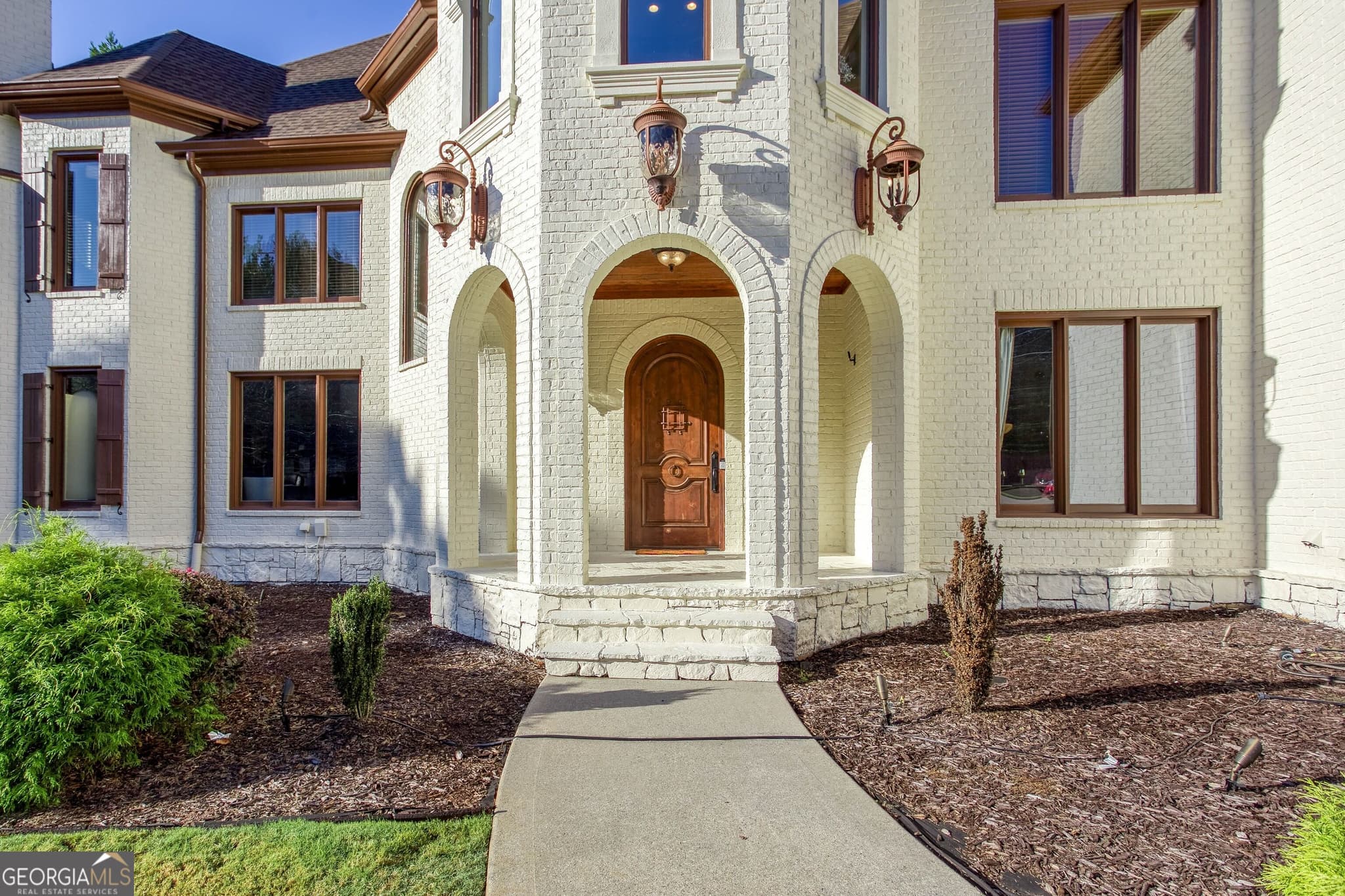 7 bedroom, 7.5 bathroom single family residence for sale at 2686 Jamerson Road, Marietta, GA 30066 — photo 10