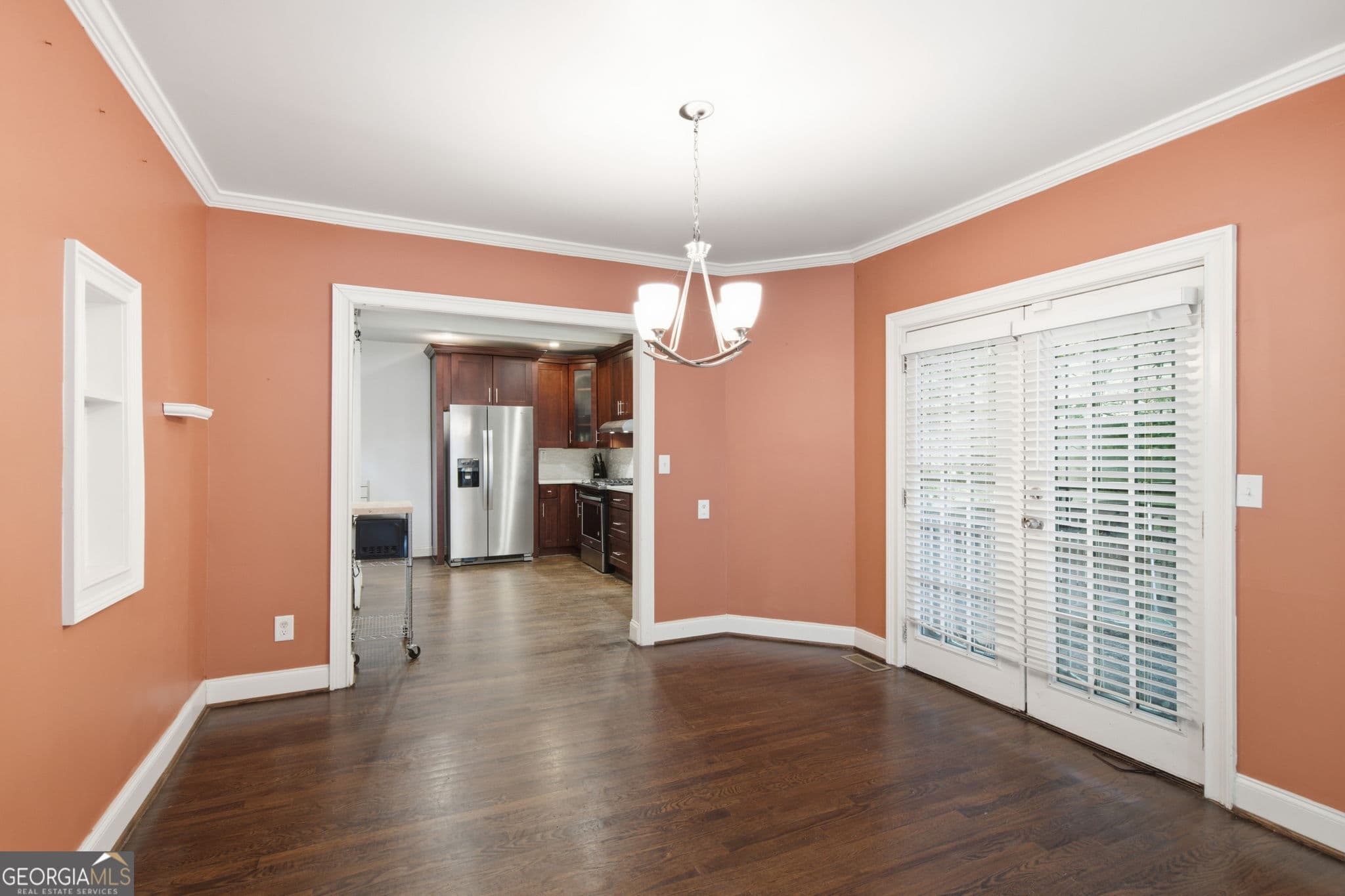 3 bedroom, 2 bathroom, 1,759 sq ft single family residence for rent at 1669 Emerald Avenue, Atlanta, GA 30310 for $2,250 a month — photo 8