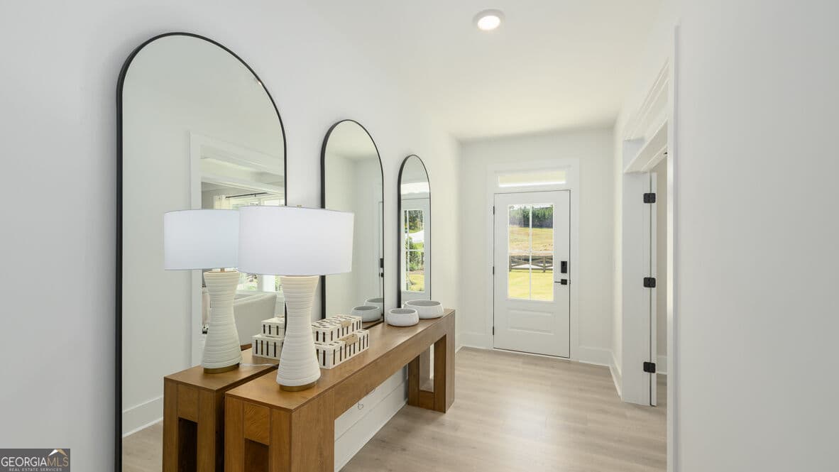 4 bedroom, 3 bathroom, 3,080 sq ft single family residence for sale at 5278 Blue Bird Path, Powder Springs, GA 30127 — photo 2