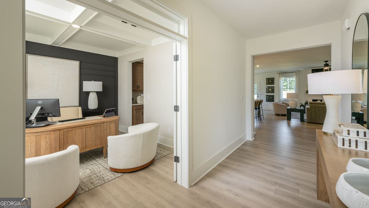 4 bedroom, 3 bathroom, 3,080 sq ft single family residence for sale at 5278 Blue Bird Path, Powder Springs, GA 30127 — photo 3