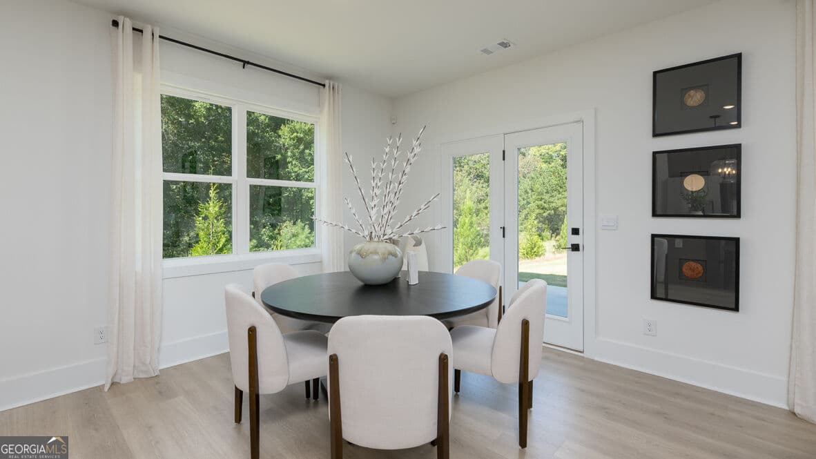 4 bedroom, 3 bathroom, 3,080 sq ft single family residence for sale at 5278 Blue Bird Path, Powder Springs, GA 30127 — photo 10