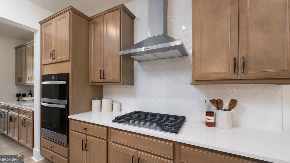 4 bedroom, 3 bathroom, 3,080 sq ft single family residence for sale at 5278 Blue Bird Path, Powder Springs, GA 30127 — photo 8