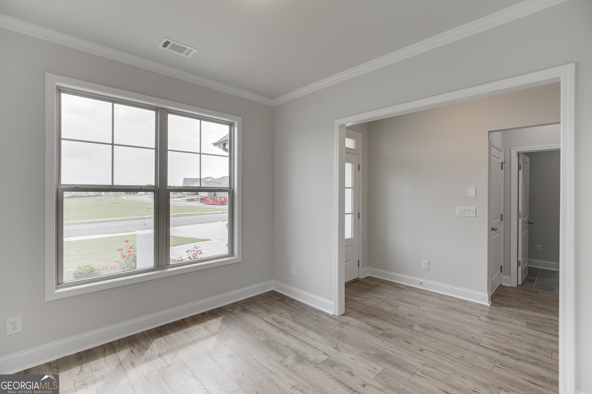 3 bedroom, 2 bathroom, 1,802 sq ft single family residence for sale at 51 Merwood Lane 113, Jefferson, GA 30549 — photo 7