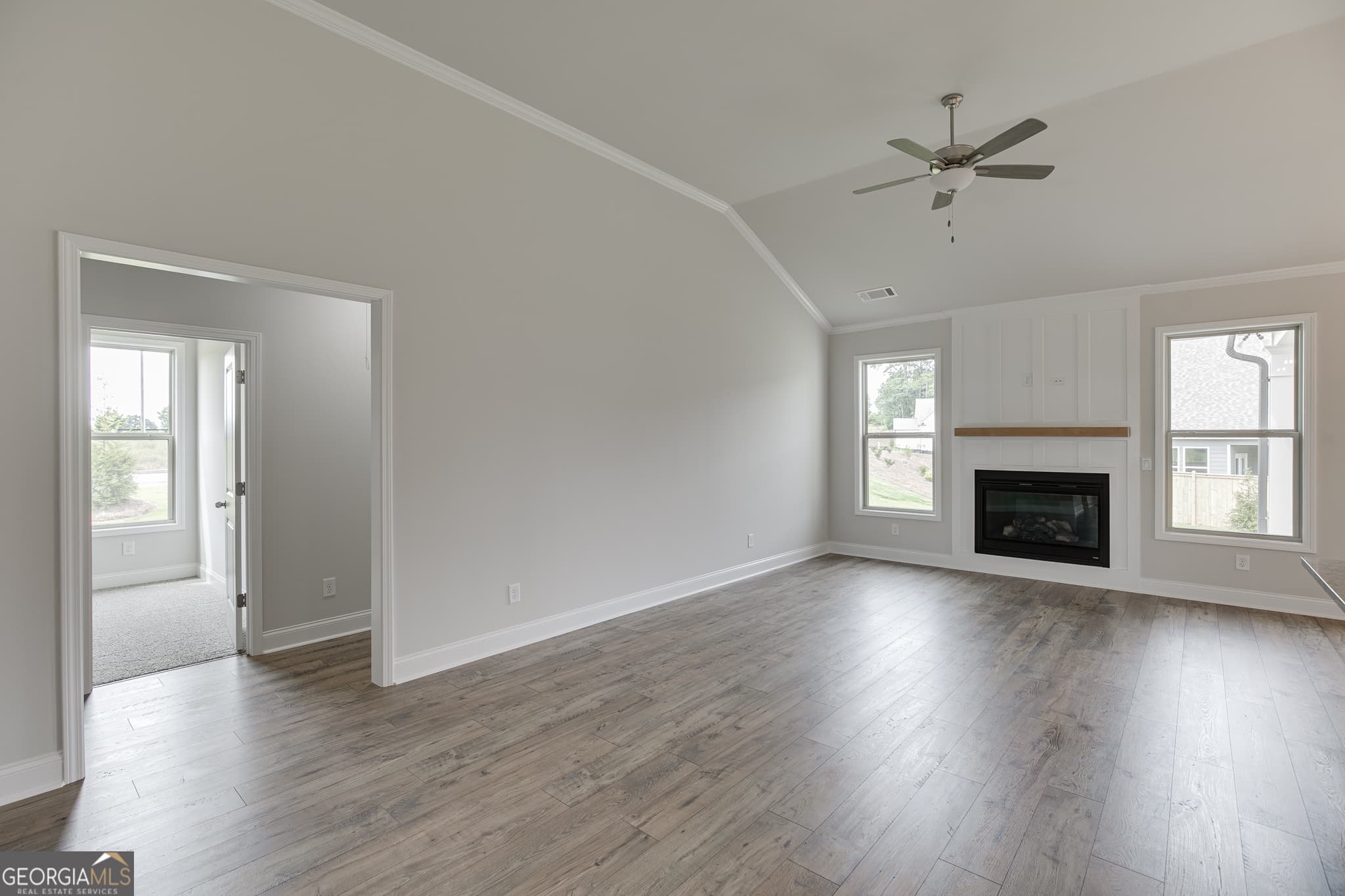3 bedroom, 2 bathroom, 1,802 sq ft single family residence for sale at 51 Merwood Lane 113, Jefferson, GA 30549 — photo 9