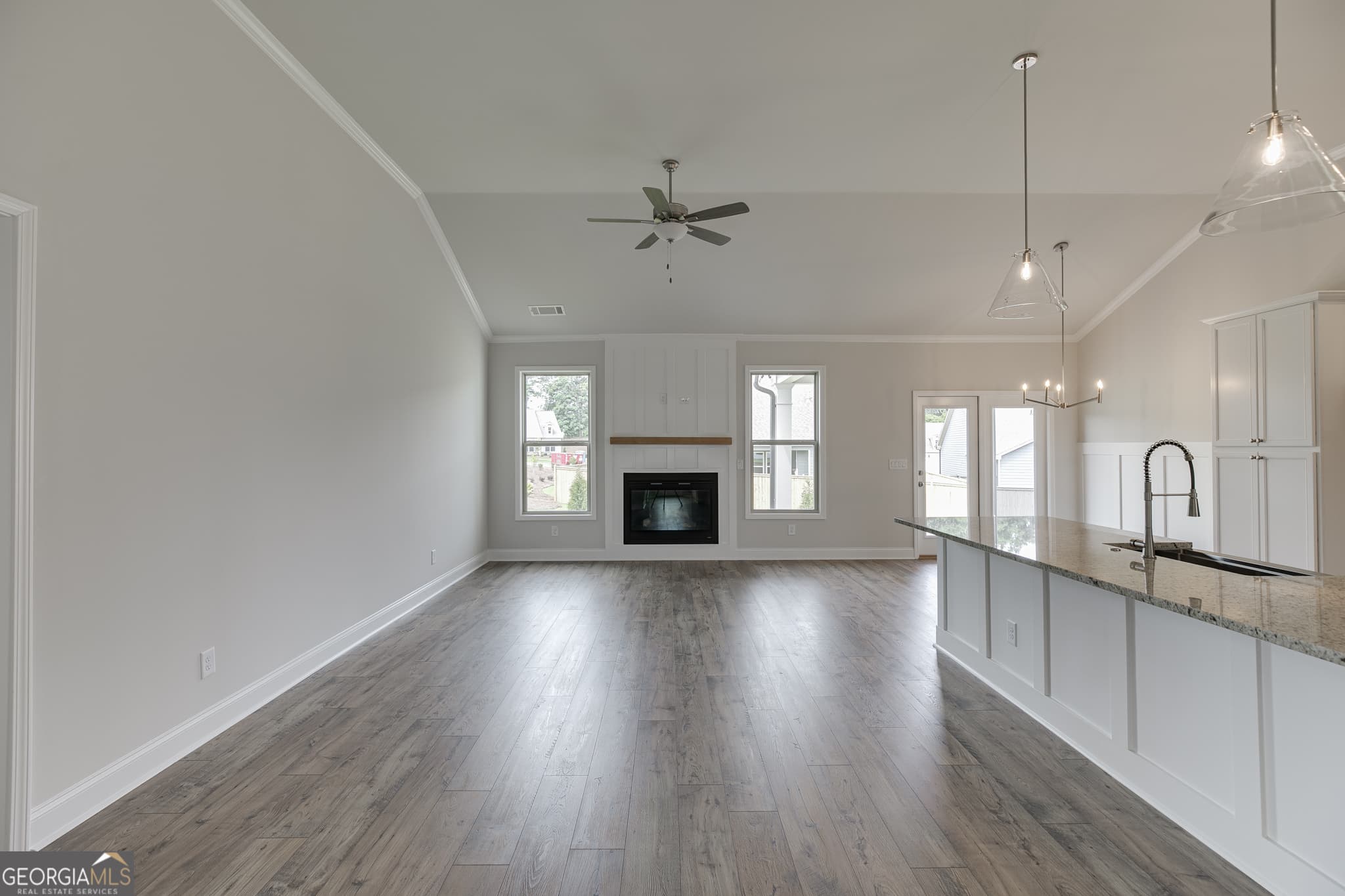 3 bedroom, 2 bathroom, 1,802 sq ft single family residence for sale at 51 Merwood Lane 113, Jefferson, GA 30549 — photo 10