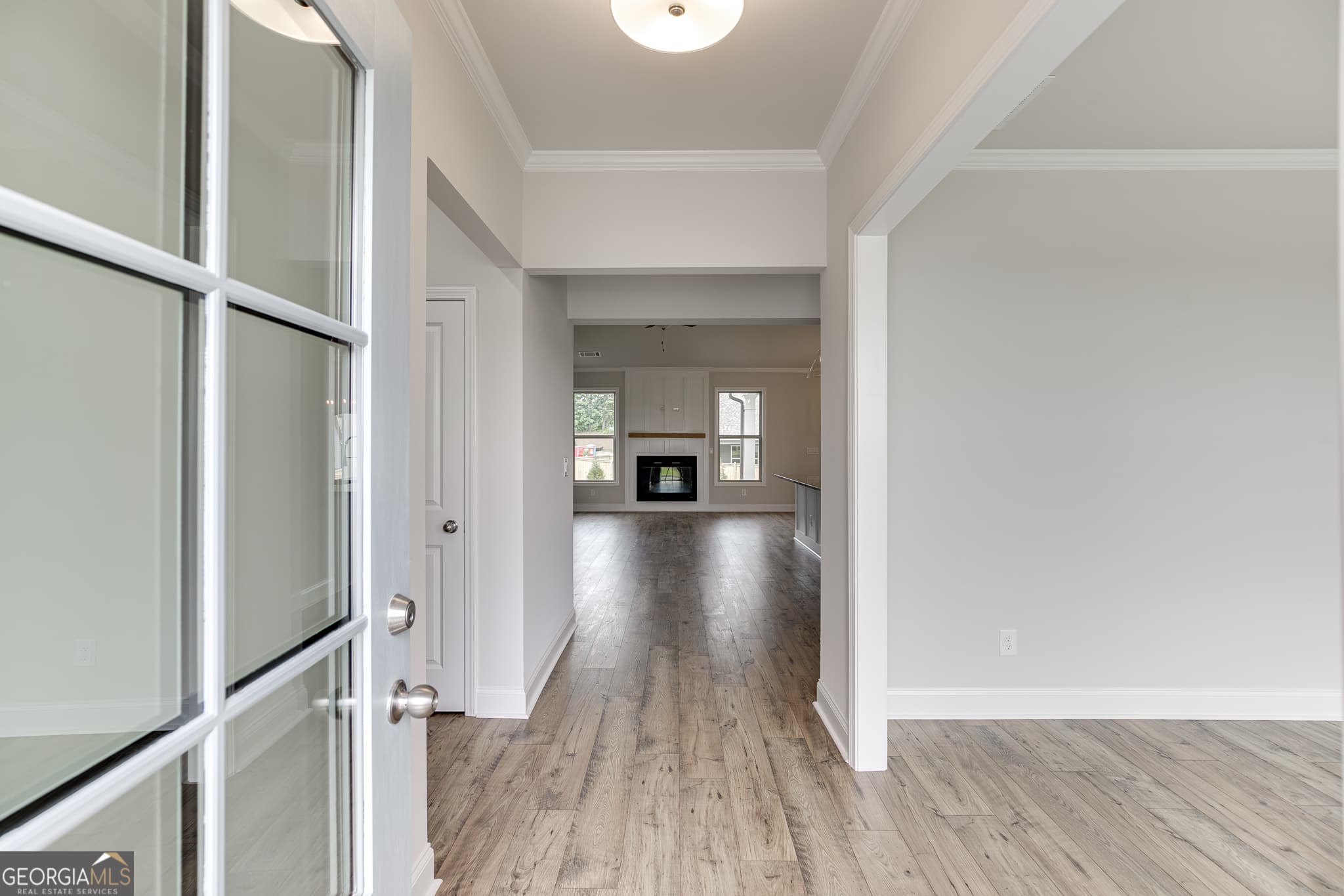 3 bedroom, 2 bathroom, 1,802 sq ft single family residence for sale at 51 Merwood Lane 113, Jefferson, GA 30549 — photo 4