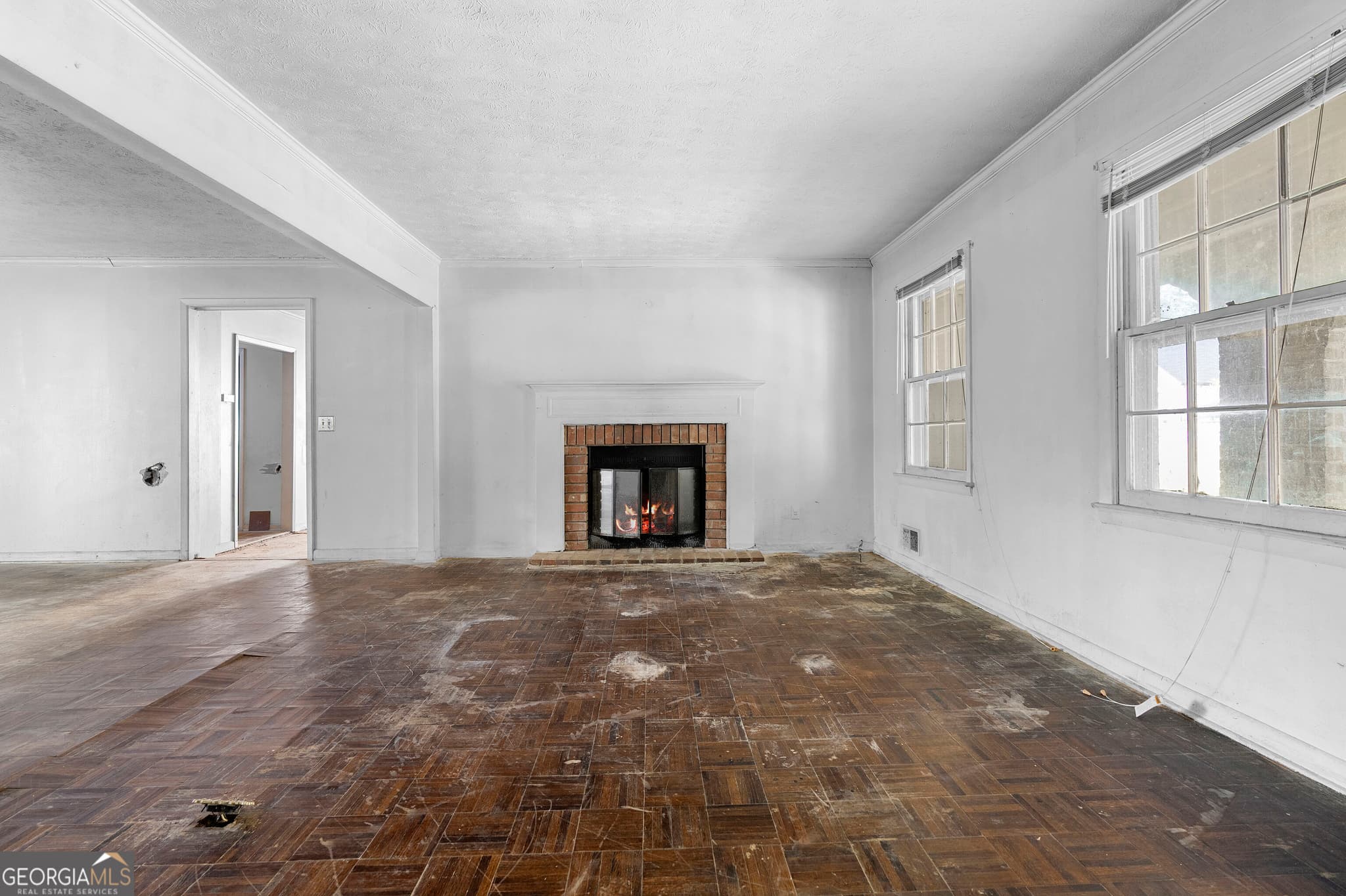 4 bedroom, 3 bathroom, 2,485 sq ft single family residence for sale at 111 Candy Circle, Carrollton, GA 30117 — photo 2