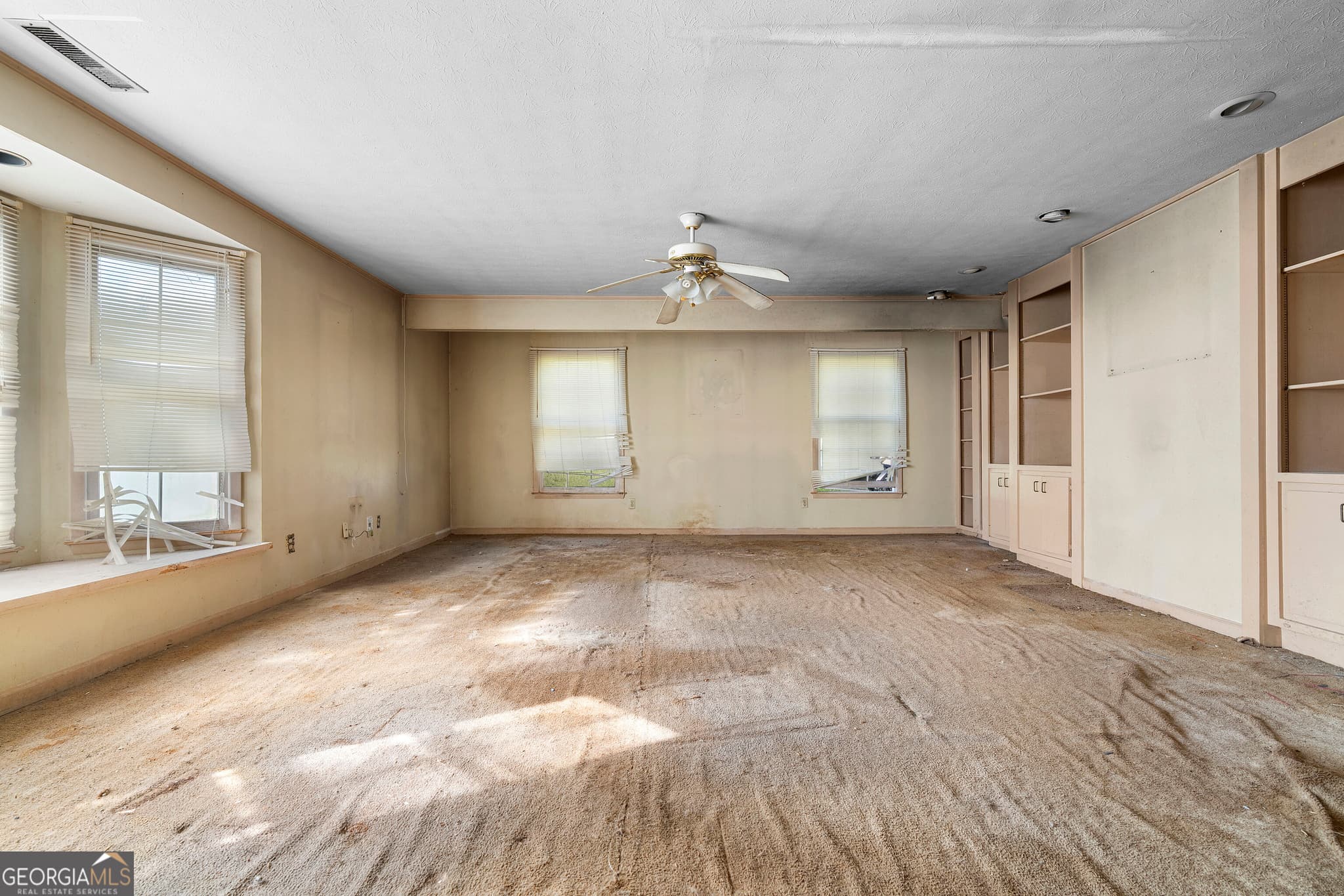 4 bedroom, 3 bathroom, 2,485 sq ft single family residence for sale at 111 Candy Circle, Carrollton, GA 30117 — photo 7