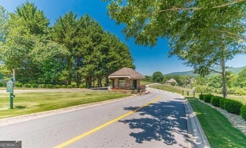 residential lot for sale at 0 Orchard Drive, Clarkesville, GA 30523 — photo 2