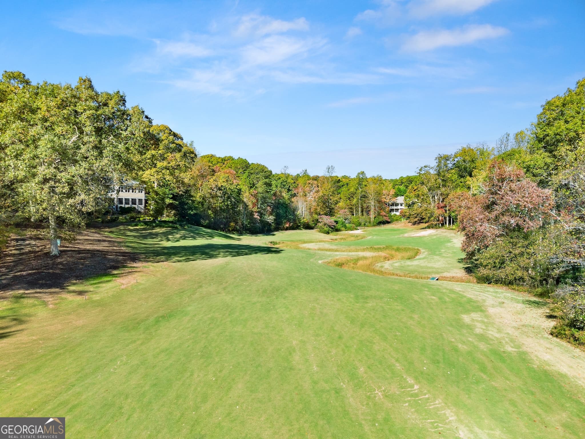 residential lot for sale at 0 Orchard Drive, Clarkesville, GA 30523 — photo 5