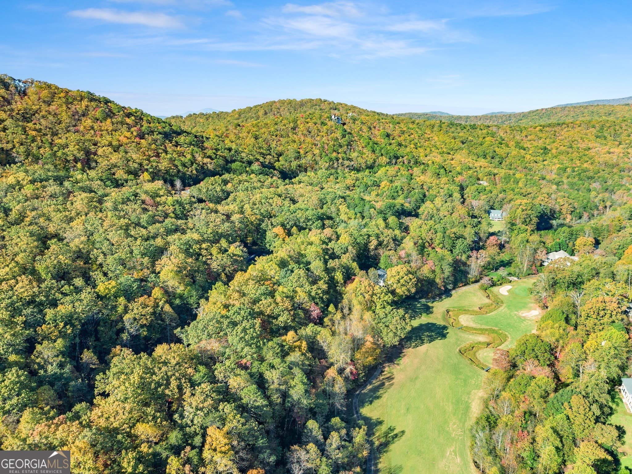 residential lot for sale at 0 Orchard Drive, Clarkesville, GA 30523 — photo 9