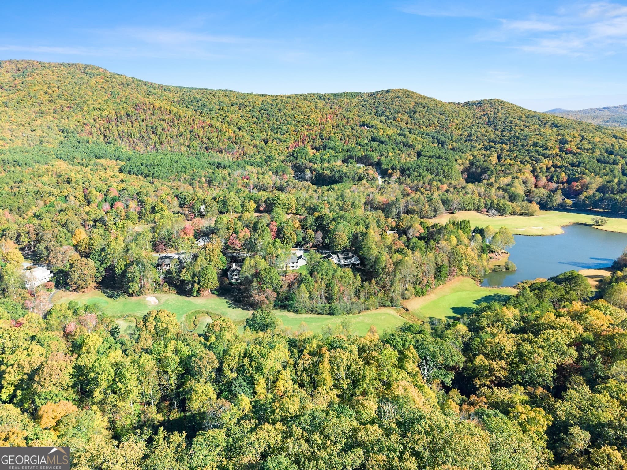 residential lot for sale at 0 Orchard Drive, Clarkesville, GA 30523 — photo 8