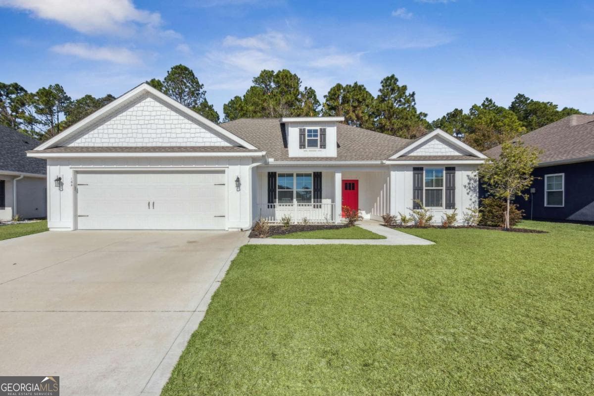 164 Verano Street, Kingsland, GA 31548 — most recent listing photo