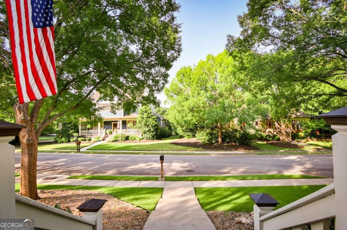4 bedroom, 3.5 bathroom, 2,903 sq ft single family residence for sale at 1060 Cobblestone Drive, Bogart, GA 30622 — photo 7