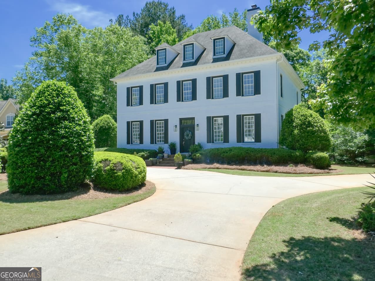 4 bedroom, 3.5 bathroom, 4,893 sq ft single family residence sold at 123 Glen Eagle Way, Mcdonough, GA 30253