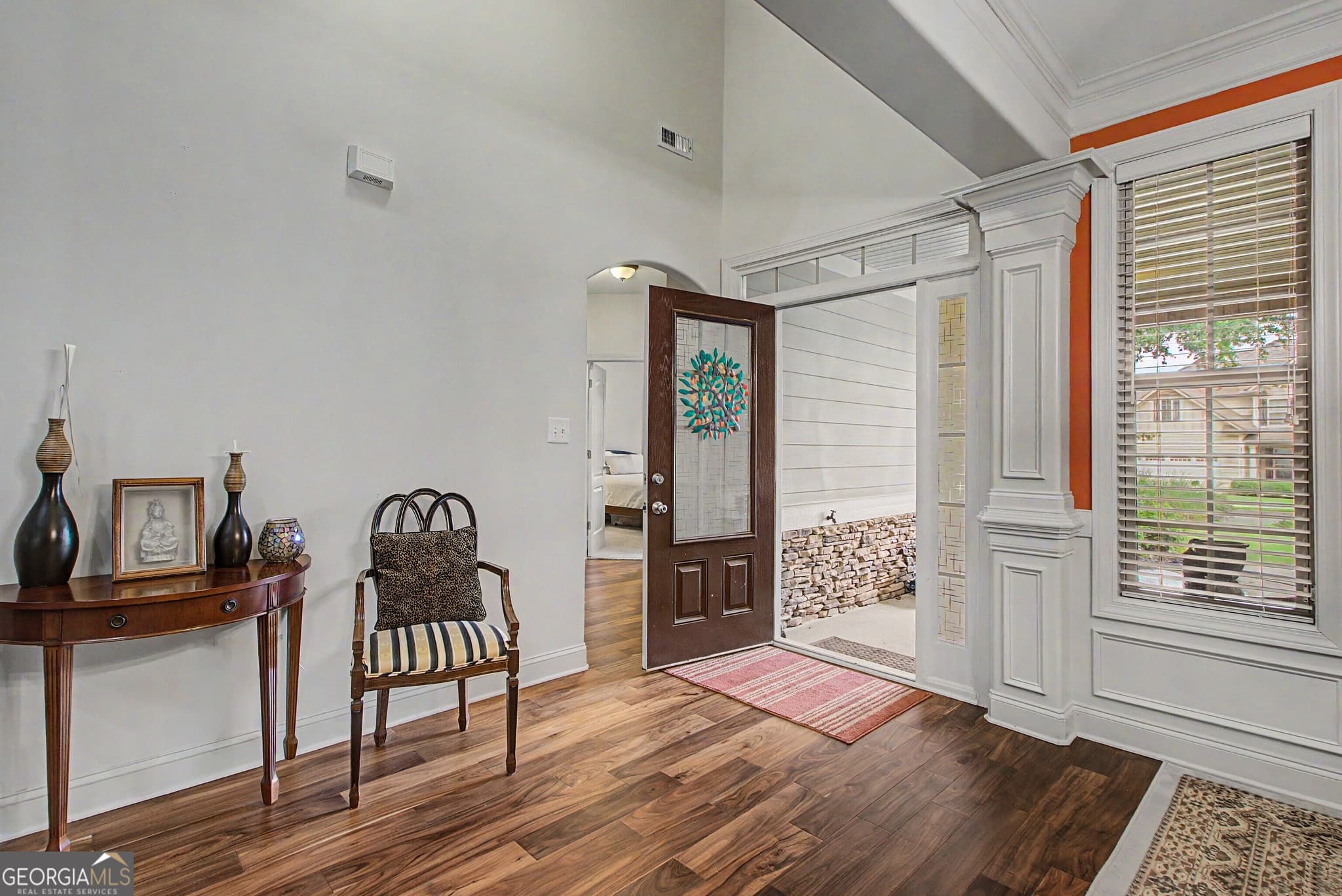 5 bedroom, 3 bathroom, 2,521 sq ft single family residence for sale at 22 Ashville Place, Newnan, GA 30265 — photo 6