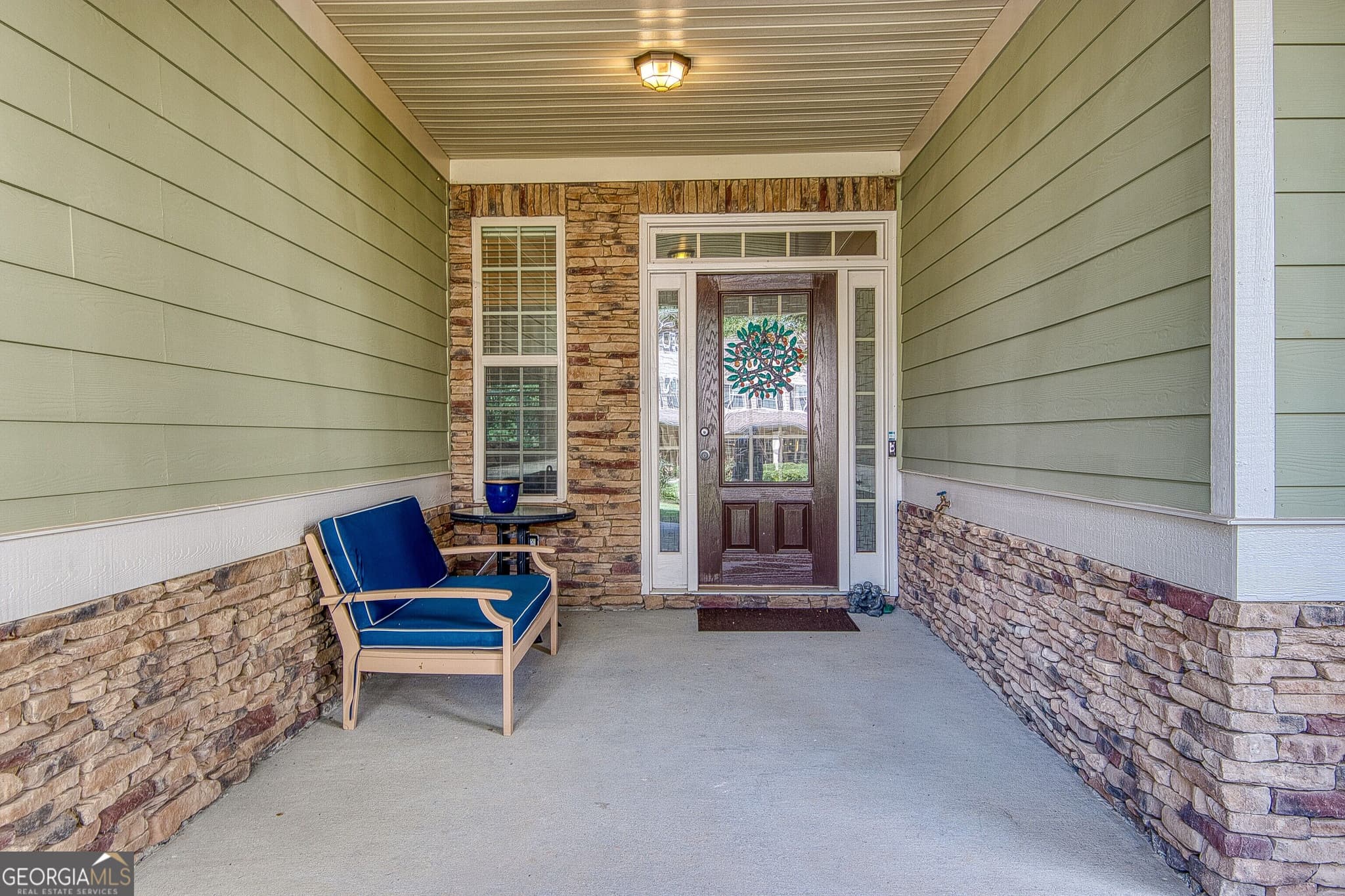 5 bedroom, 3 bathroom, 2,521 sq ft single family residence for sale at 22 Ashville Place, Newnan, GA 30265 — photo 4