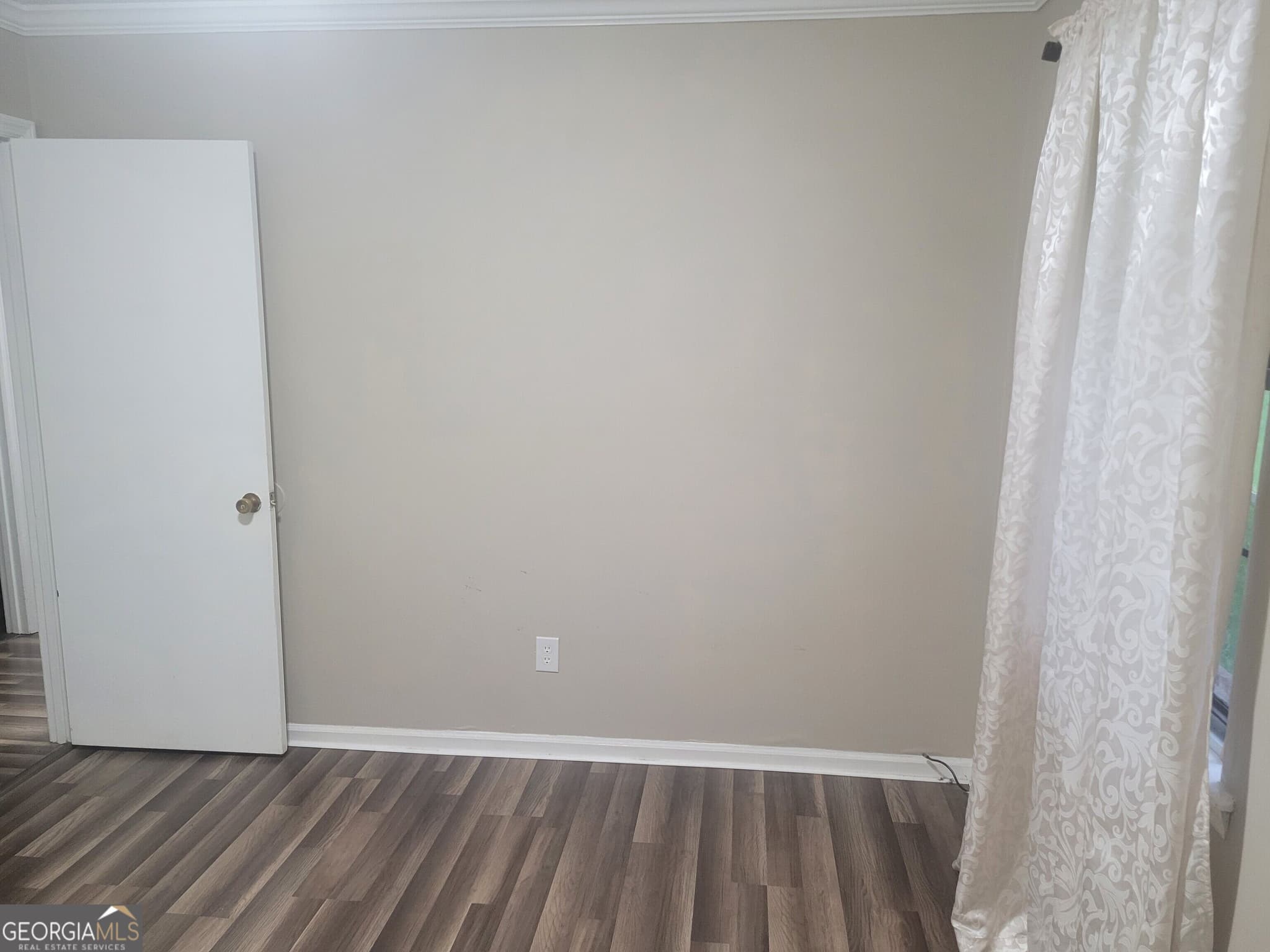 3 bedroom, 1 bathroom, 1,000 sq ft single family residence under contract at 1100 N Reddick Road, Quitman, GA 31643 — photo 7