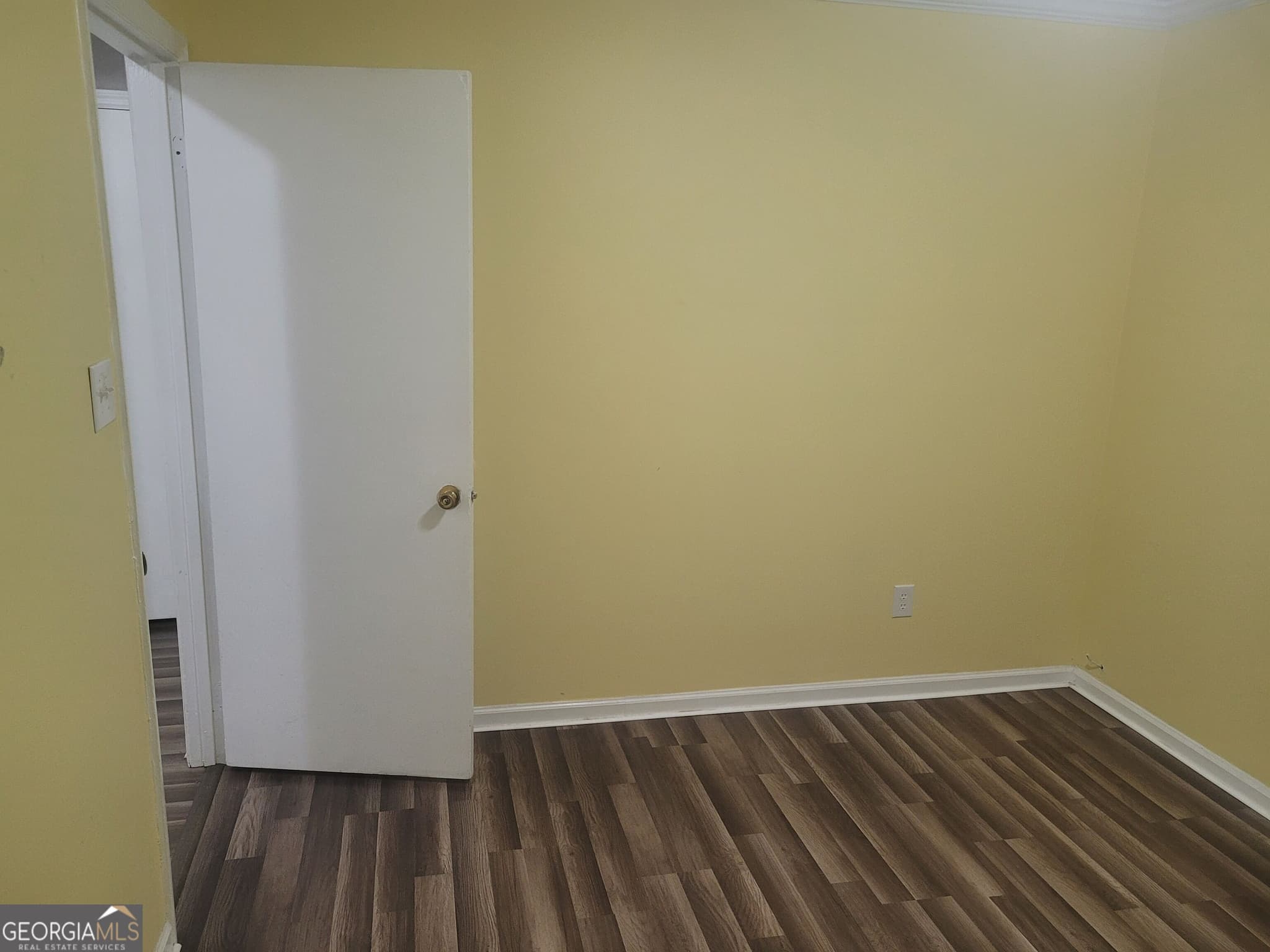 3 bedroom, 1 bathroom, 1,000 sq ft single family residence under contract at 1100 N Reddick Road, Quitman, GA 31643 — photo 9