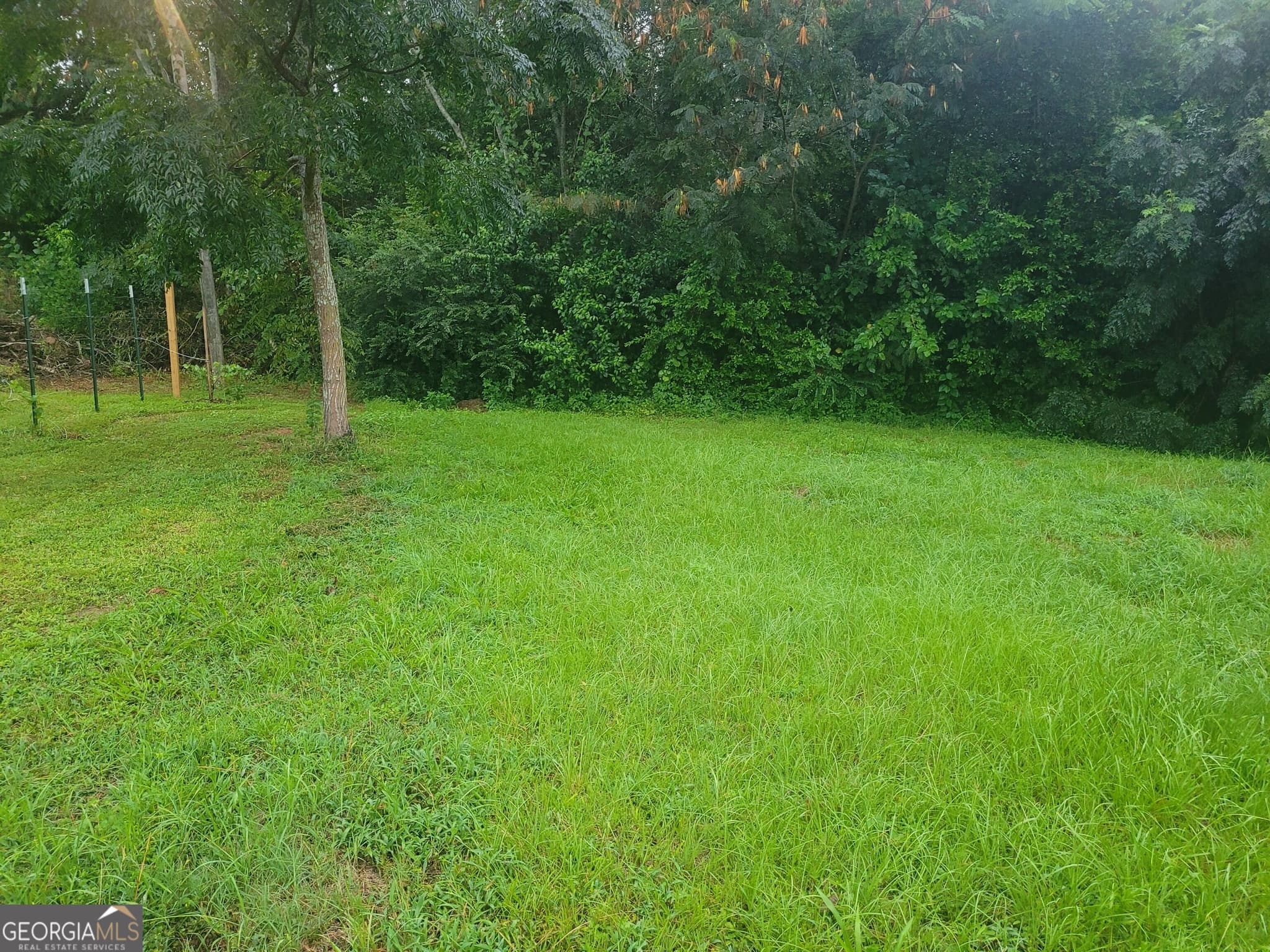 3 bedroom, 1 bathroom, 1,000 sq ft single family residence under contract at 1100 N Reddick Road, Quitman, GA 31643 — photo 10