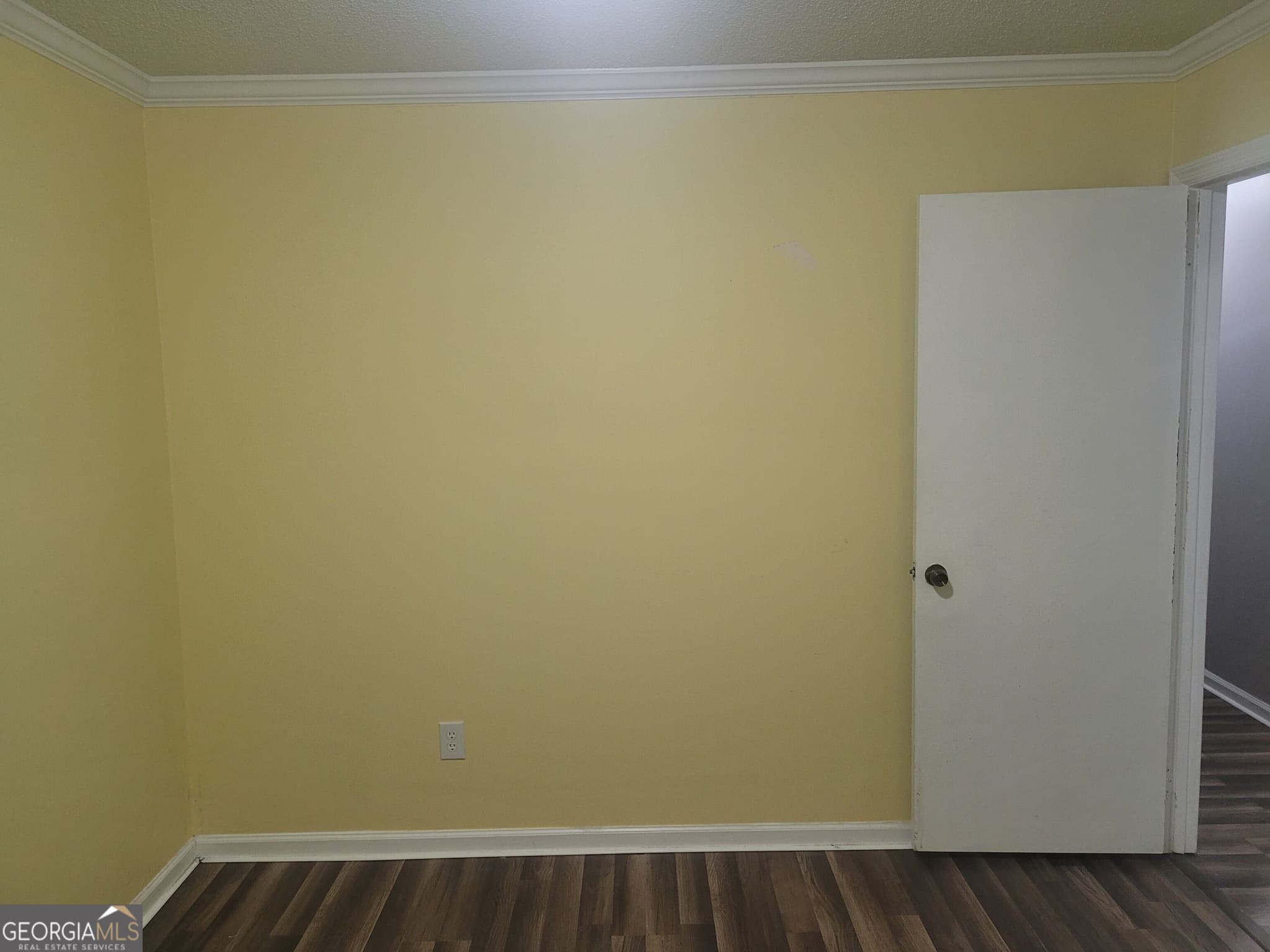 3 bedroom, 1 bathroom, 1,000 sq ft single family residence under contract at 1100 N Reddick Road, Quitman, GA 31643 — photo 8