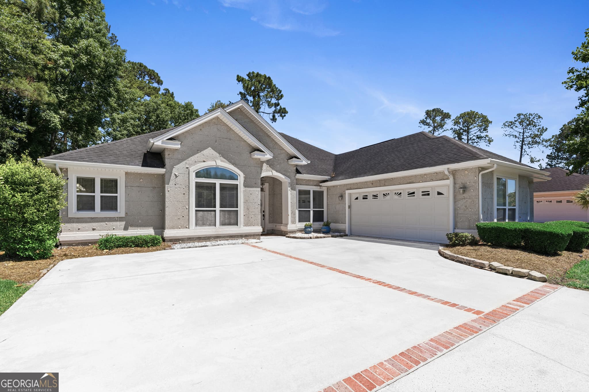 211 Laurel Landing Boulevard, Kingsland, GA 31548 — most recent listing photo