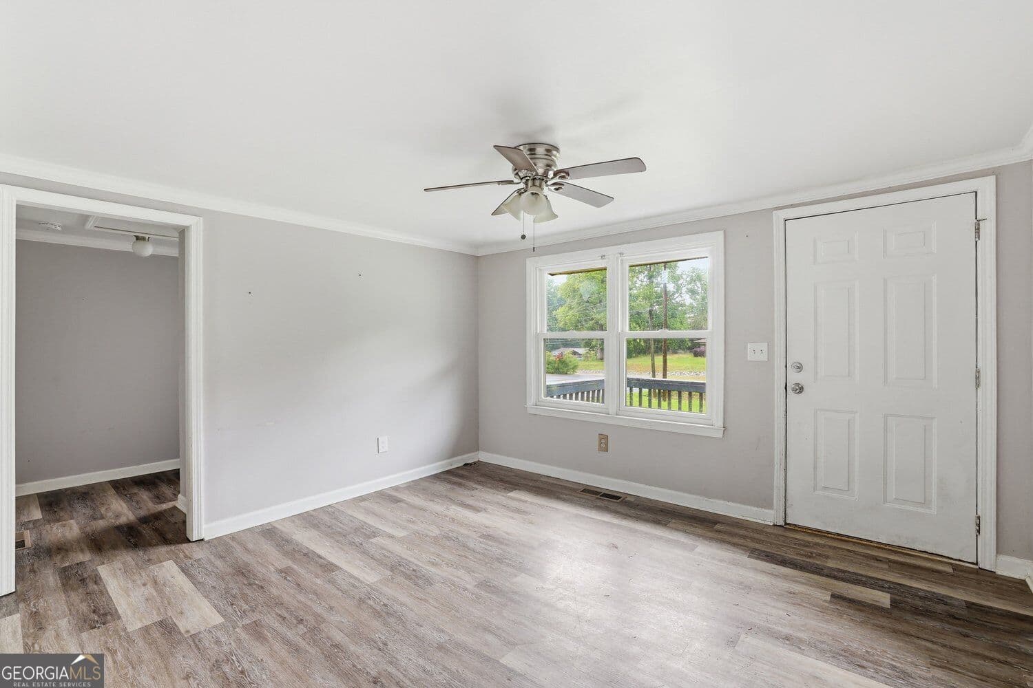 2 bedroom, 2 bathroom, 900 sq ft single family residence for sale at 543 Hwy 53, Dawsonville, GA 30534 — photo 6